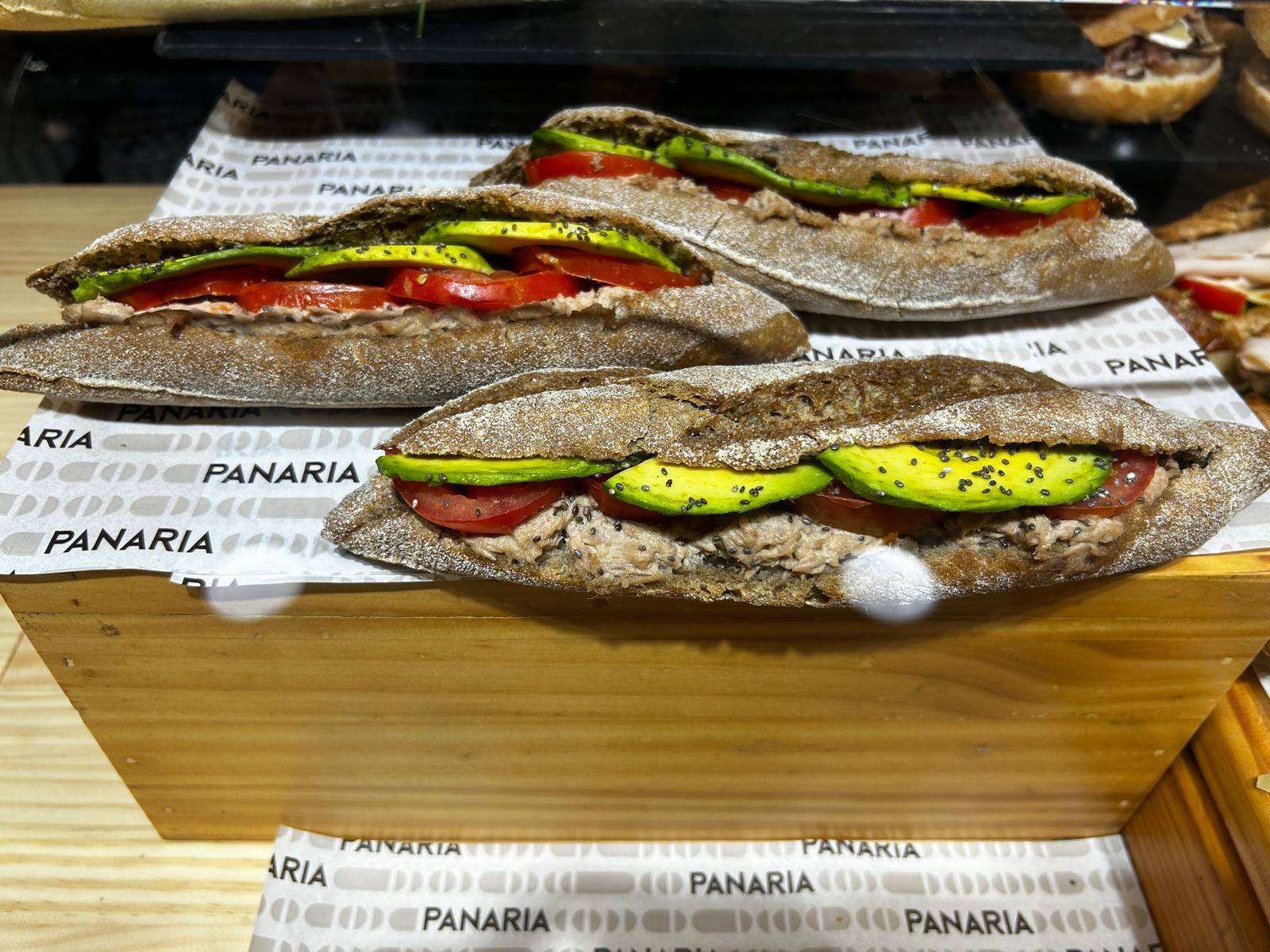 Foto 12 di Panaria