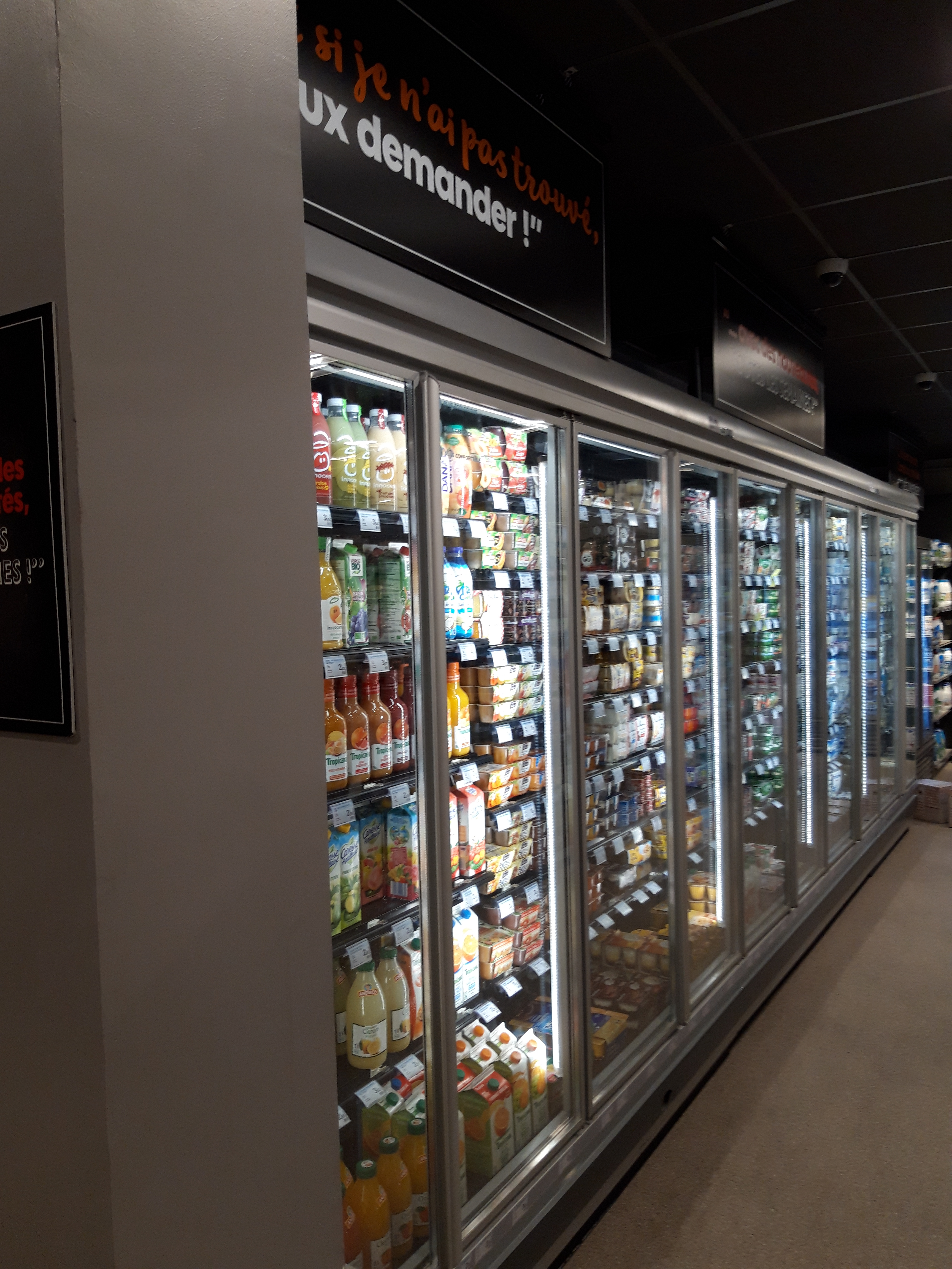 Carrefour City