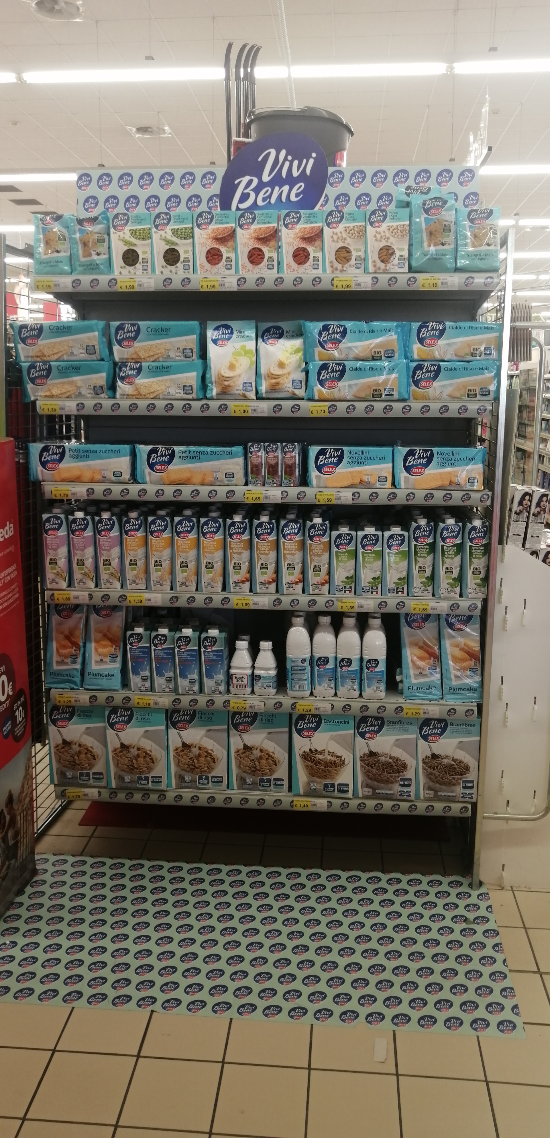 Photo 10 de Supermercato Famila
