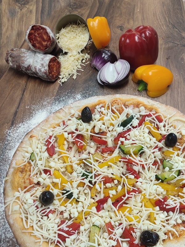 Foto 6 di Point pizz'