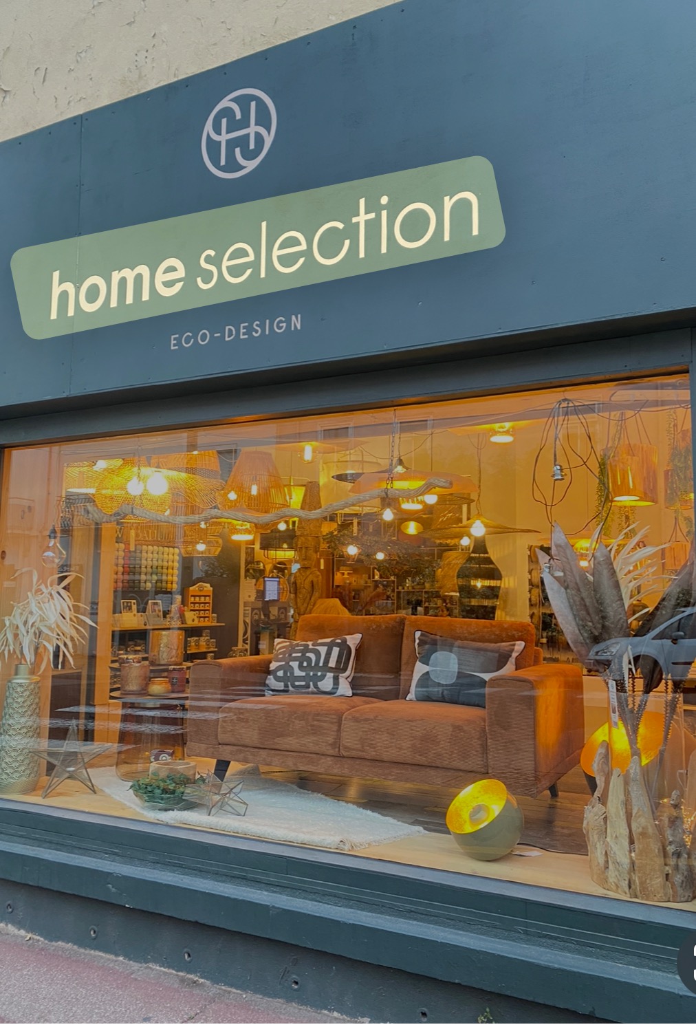 Foto 482 di home selection