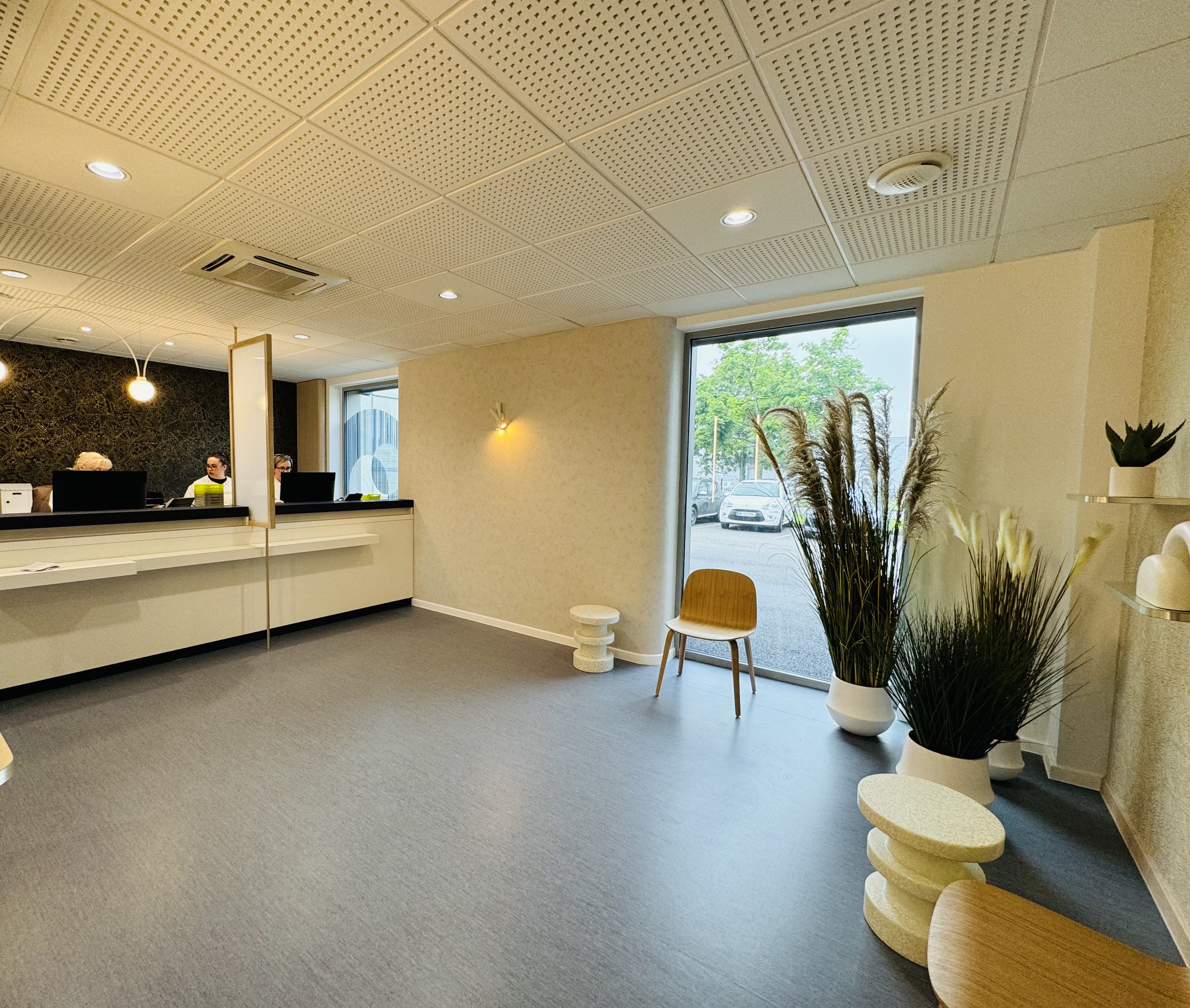 Foto 3 di OuiLab - Laboratoire de Brognard