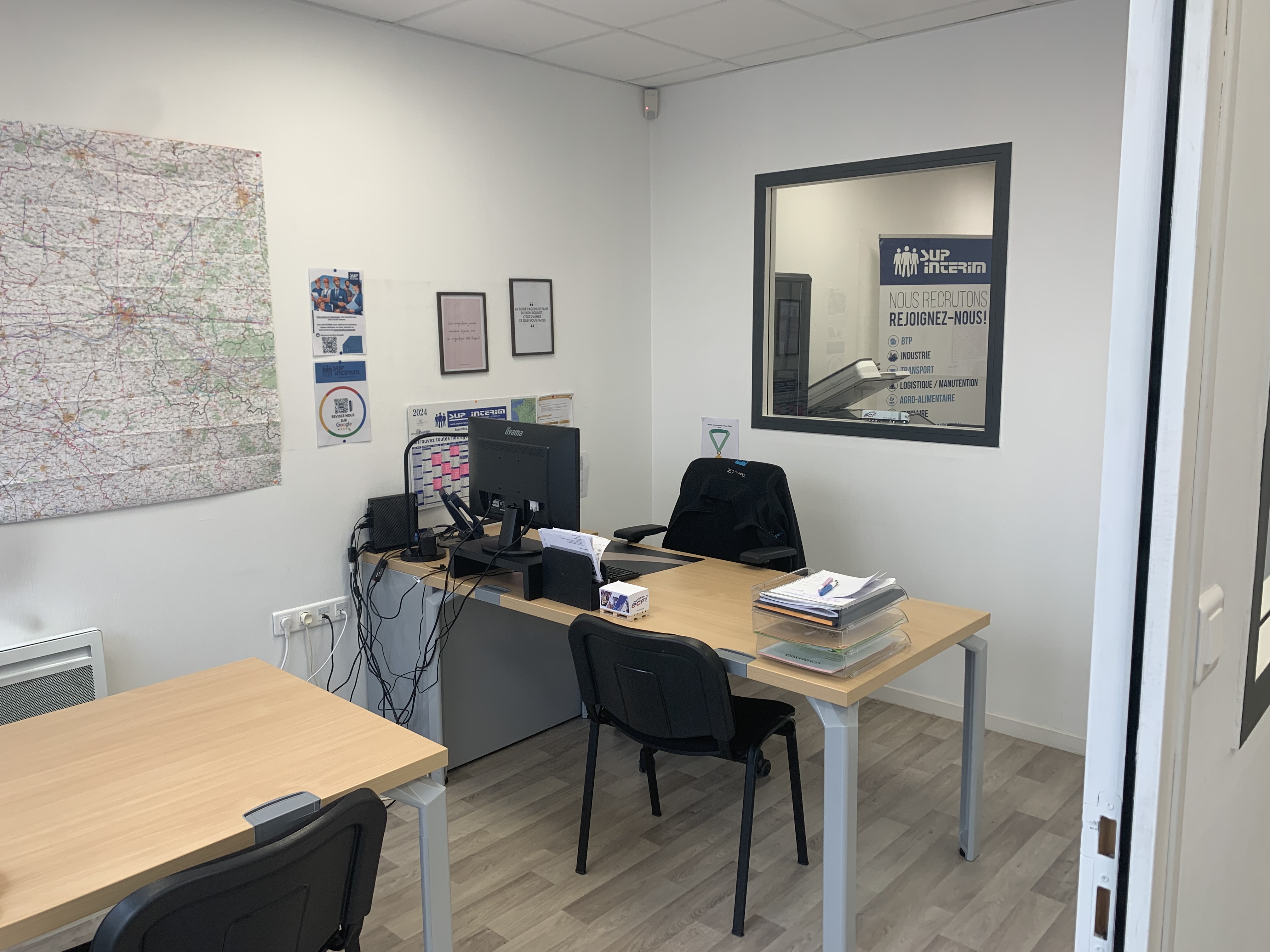 Agence d'intérim Angers — photo 9 sur 11