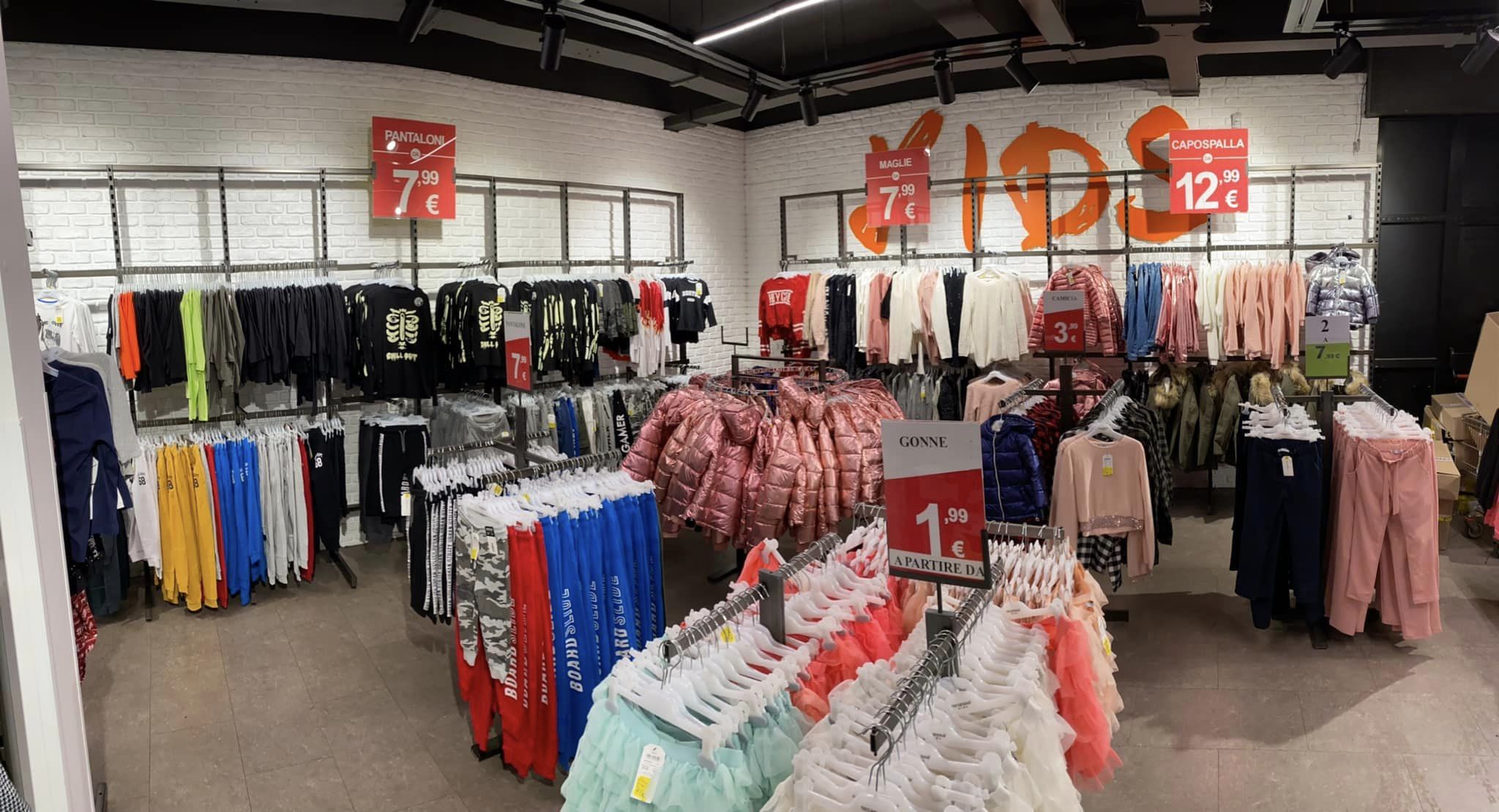 Photo 63 de Terranova Outlet