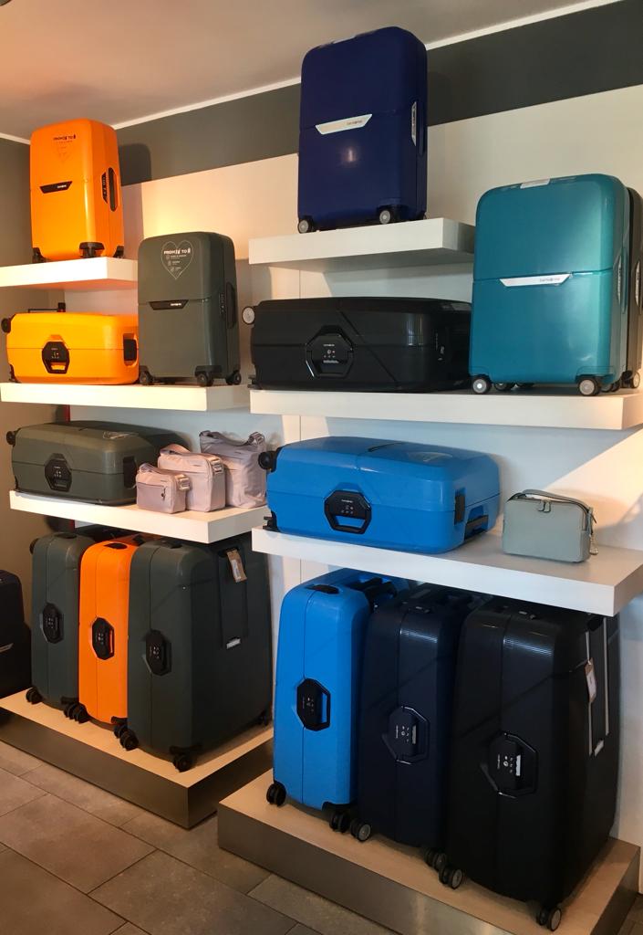 Foto 71 de Samsonite