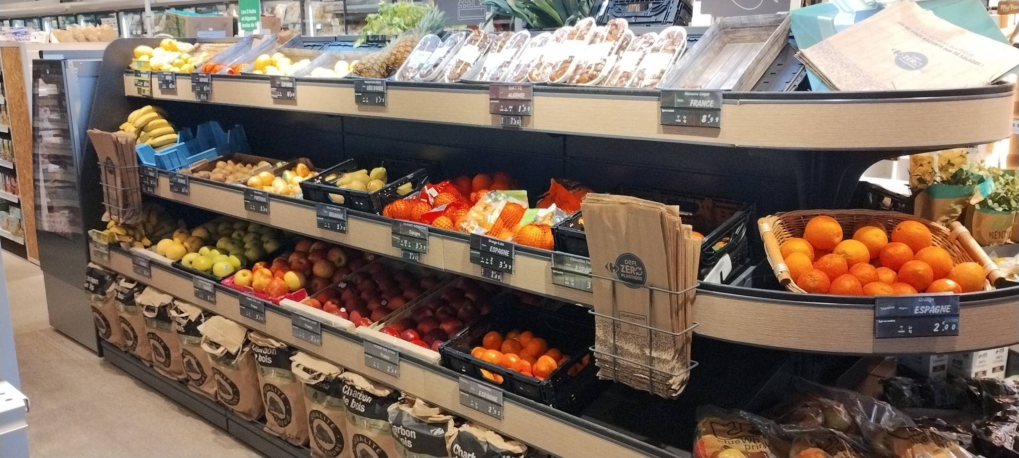 Foto 4 di Carrefour Express