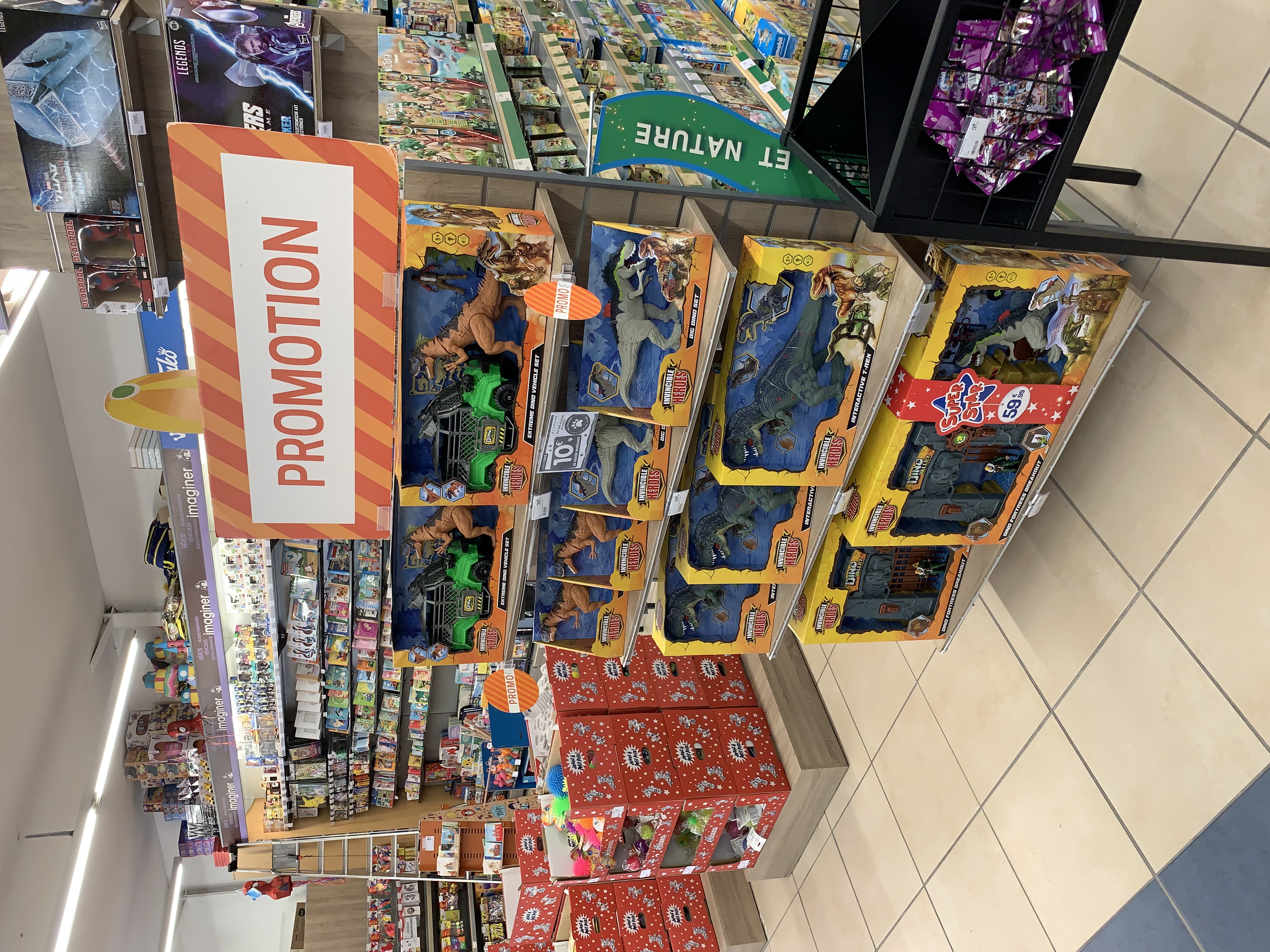 Foto 25 di King Jouet