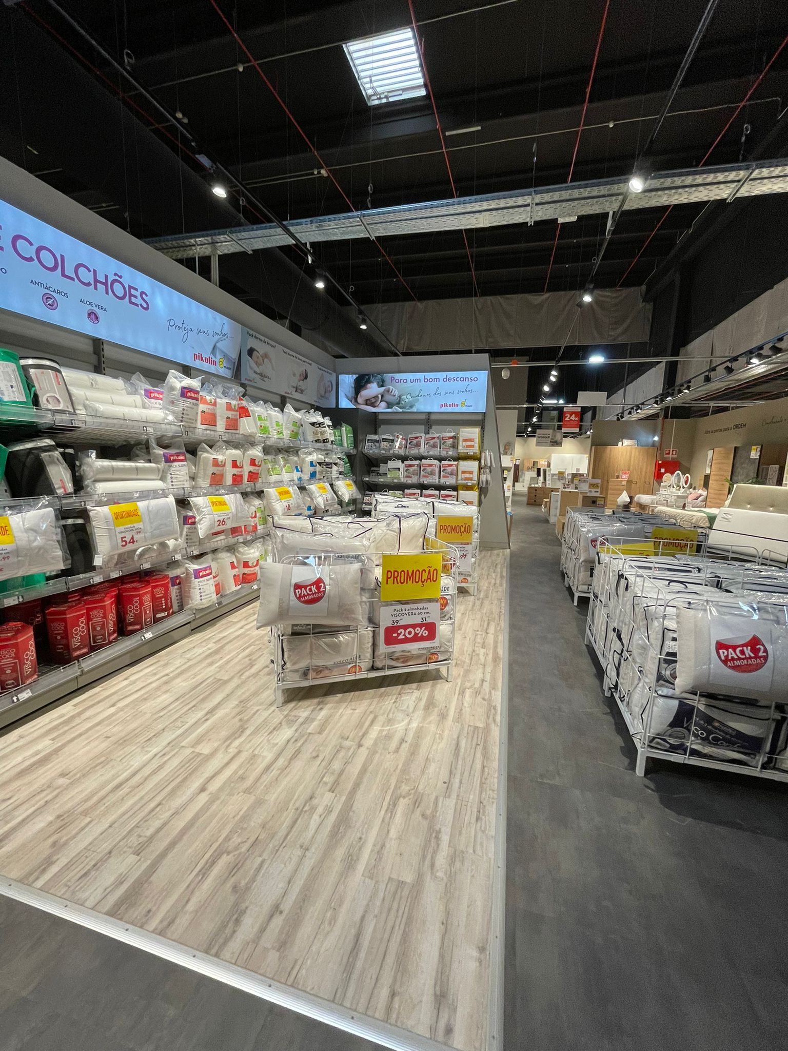 Conforama Montijo, Setúbal
