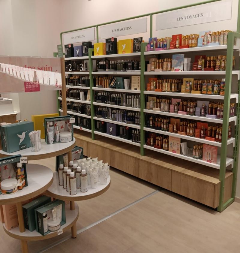 Foto 10 di Adopt Parfums