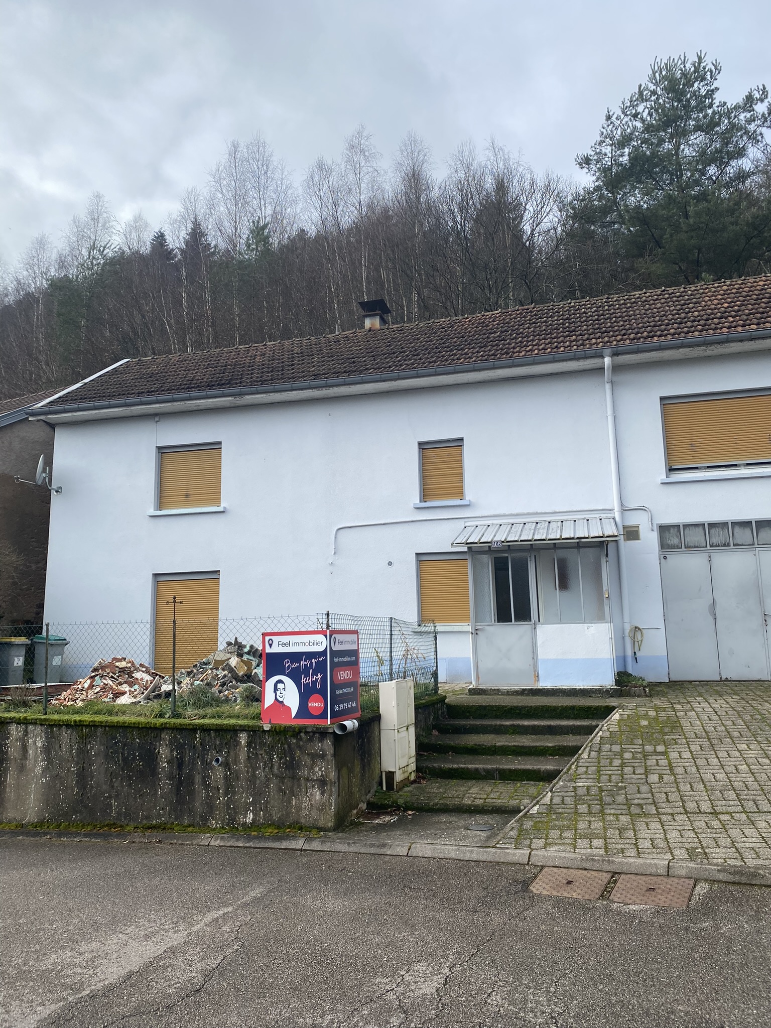 Foto 14 di Agence Epinal Feel immobilier