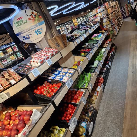 Foto 10 di Carrefour City