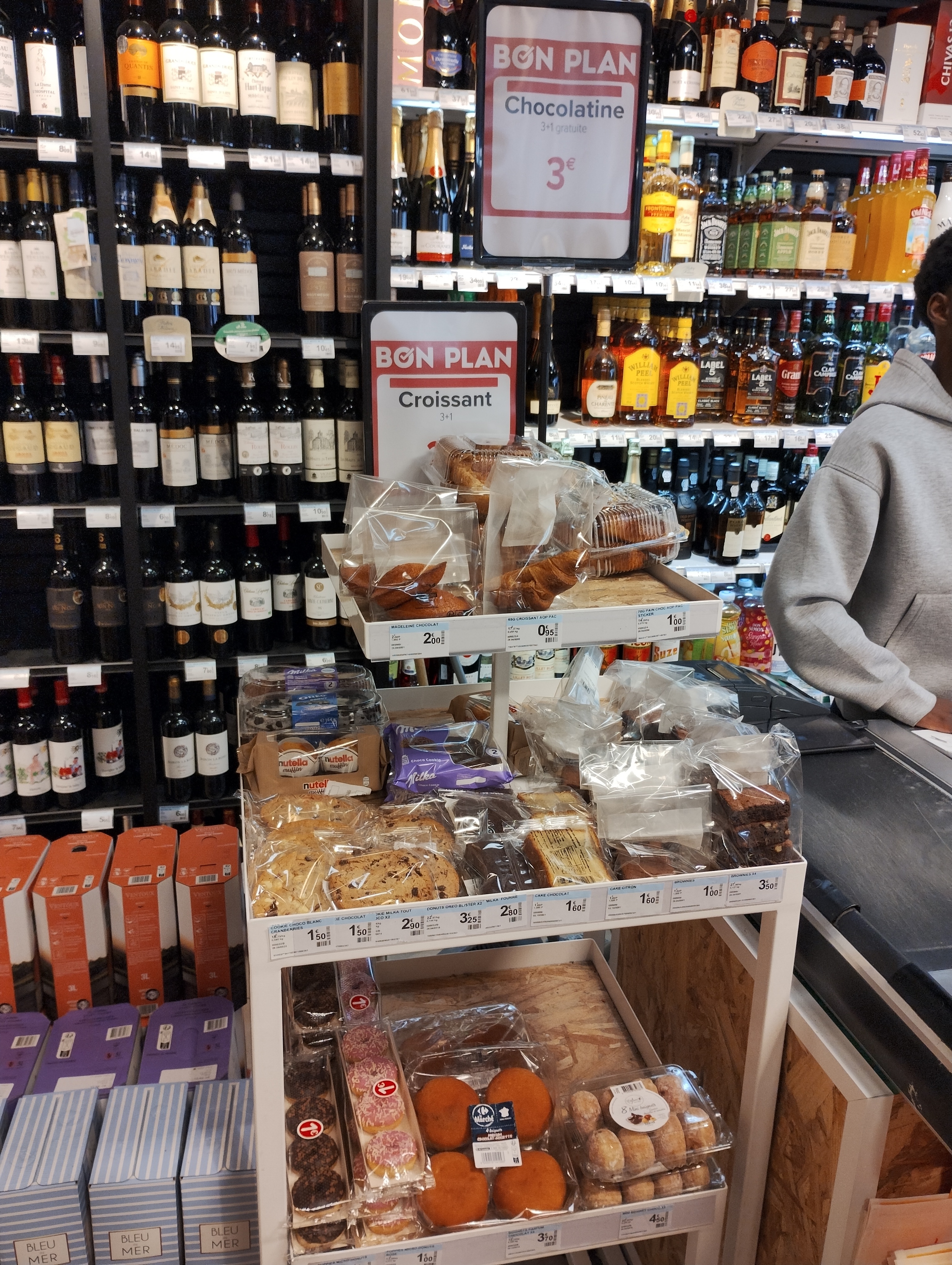 Foto 5 di Carrefour Express