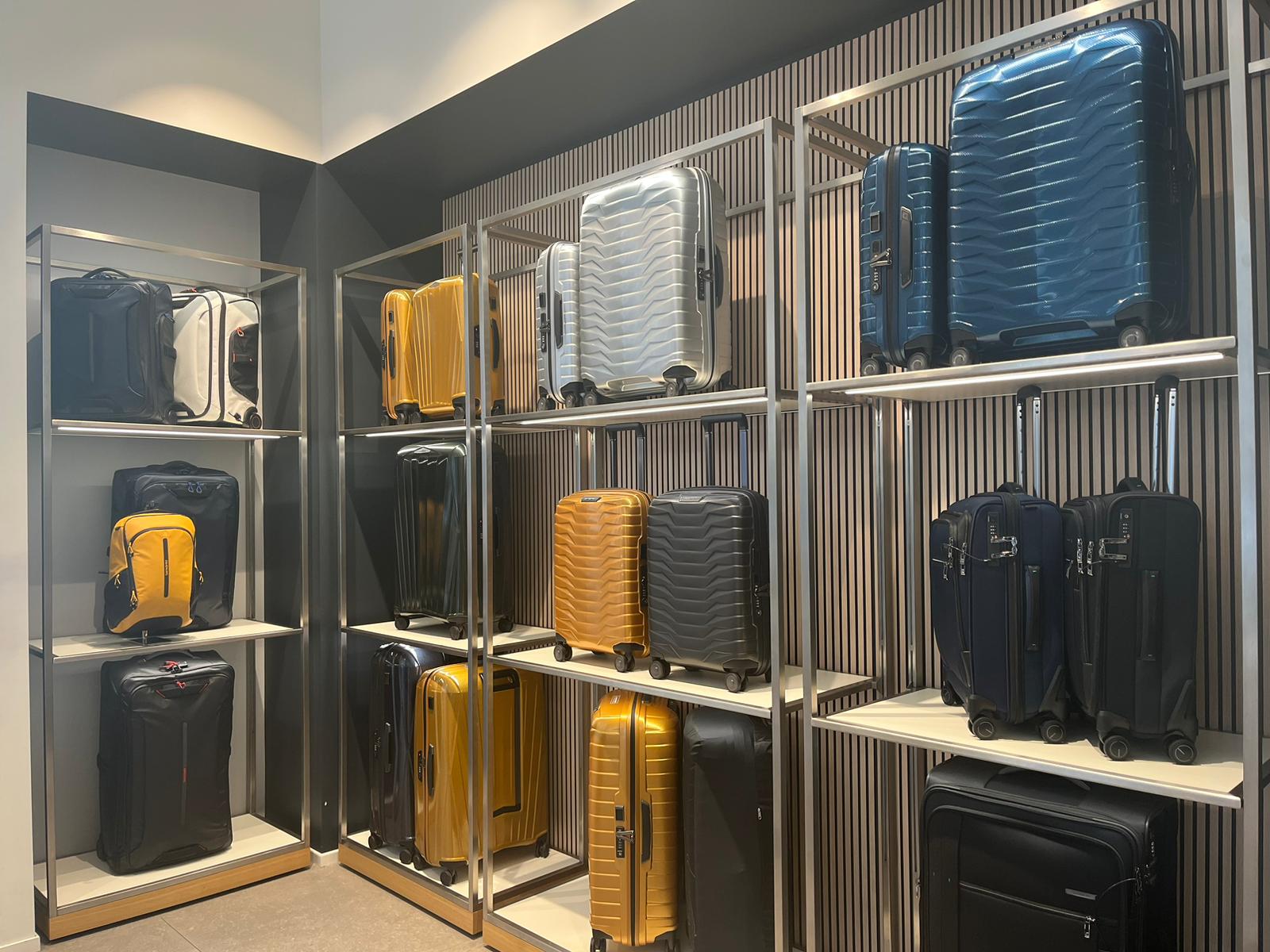 Foto 209 de Samsonite