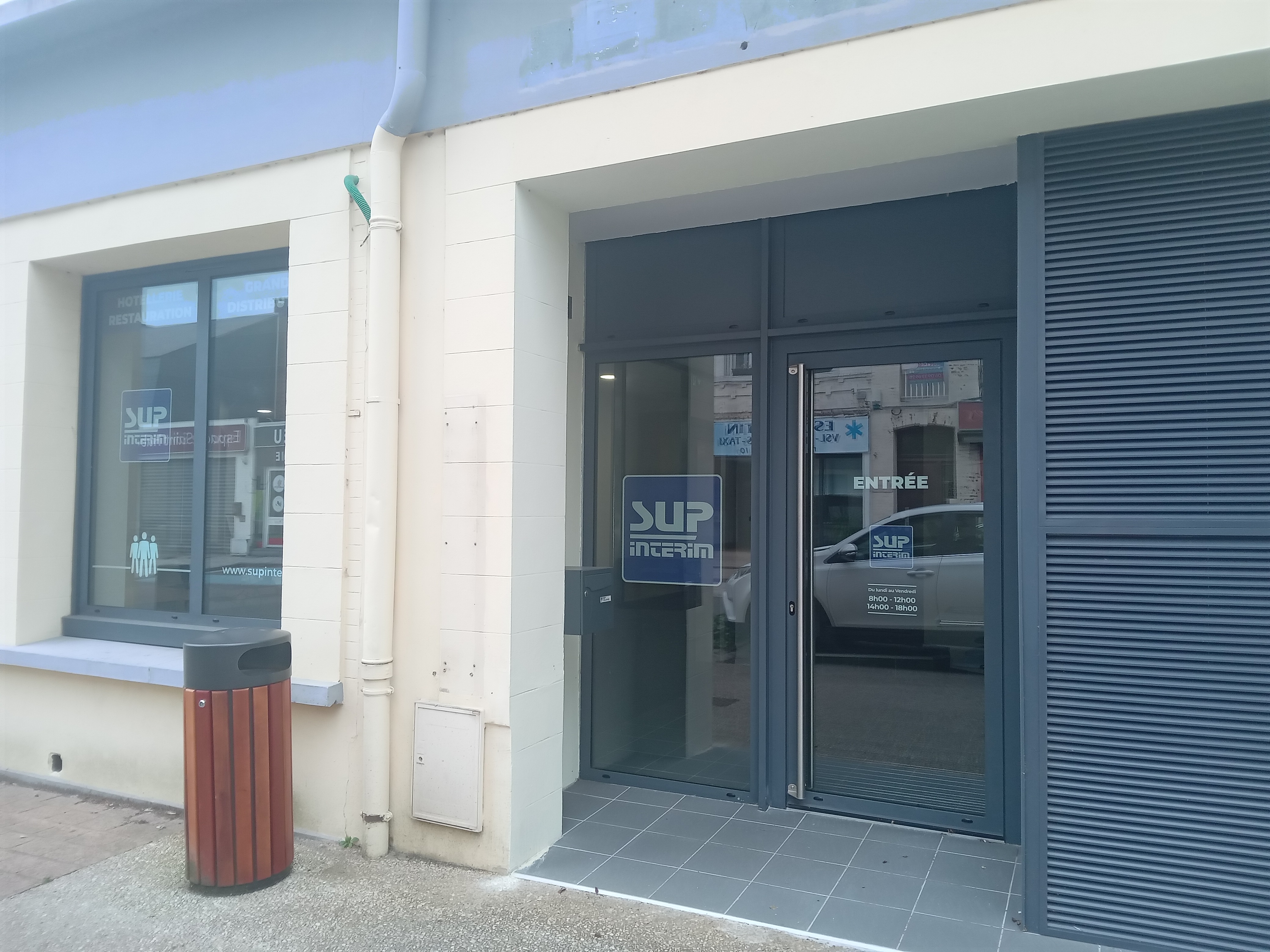 Agence d'intérim Friville-Escarbotin — photo 4 sur 20