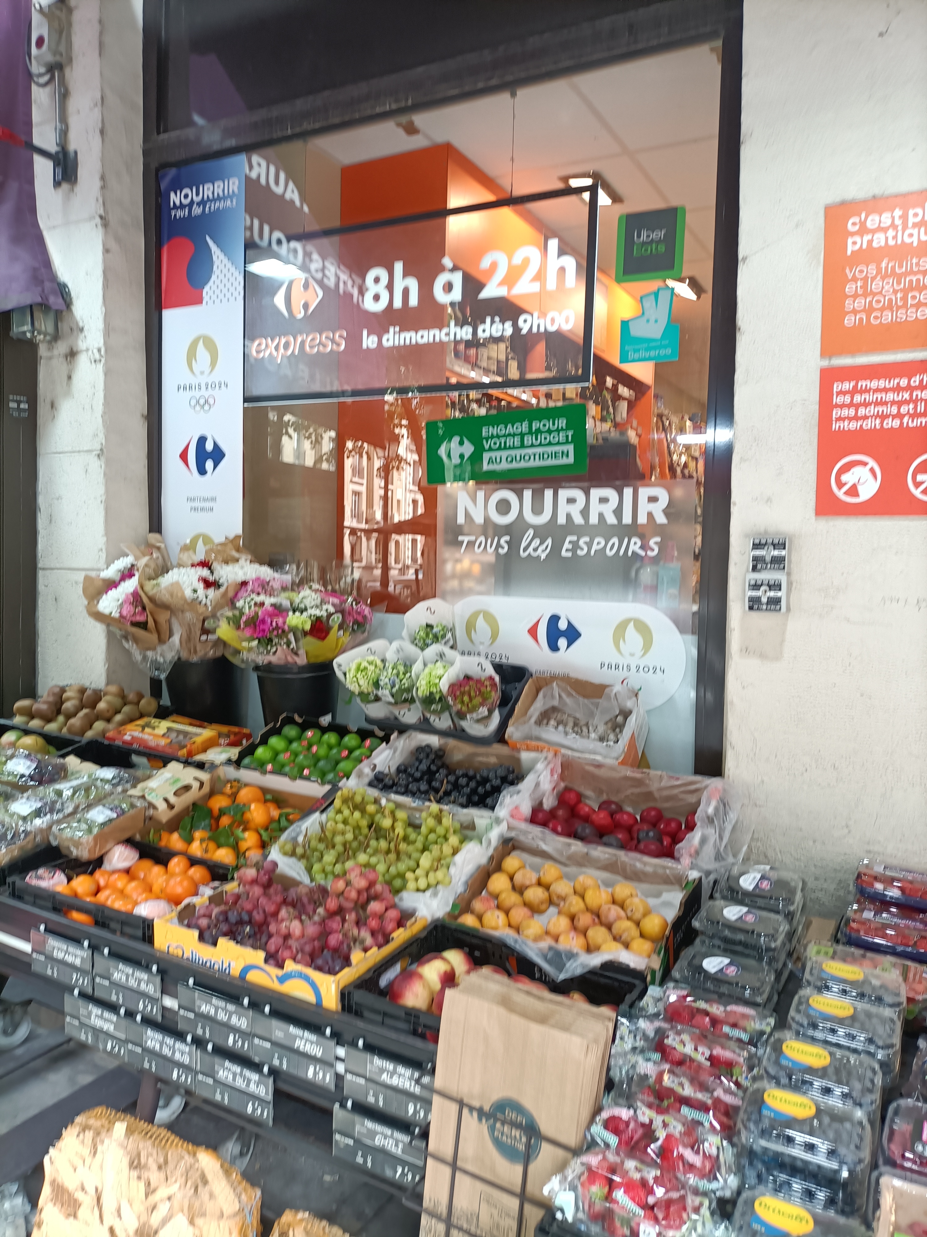 Foto 7 di Carrefour Express