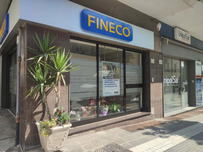Foto 5 di Fineco