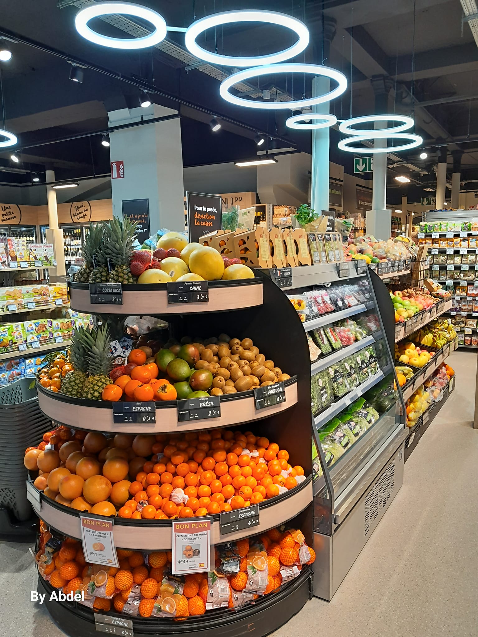 Foto 13 di Carrefour City