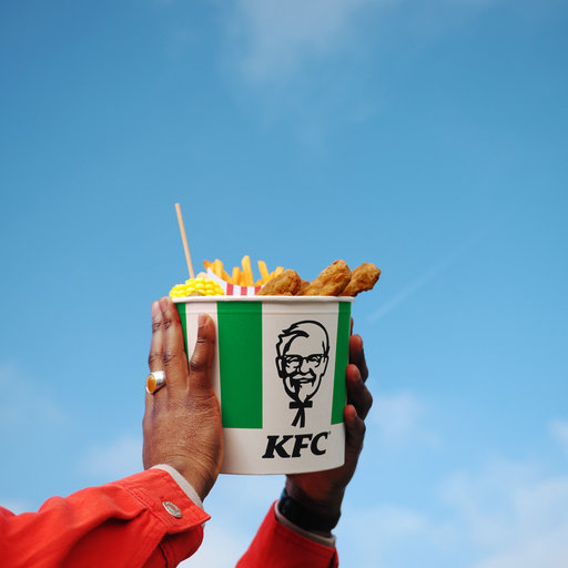 Photo 54 de KFC