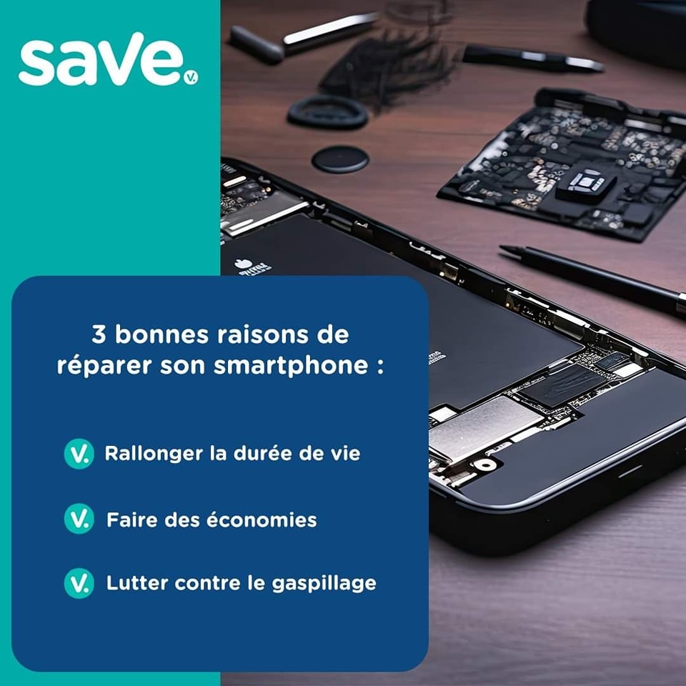 Foto 6 di Save