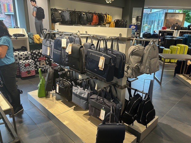 Foto 23 de Samsonite