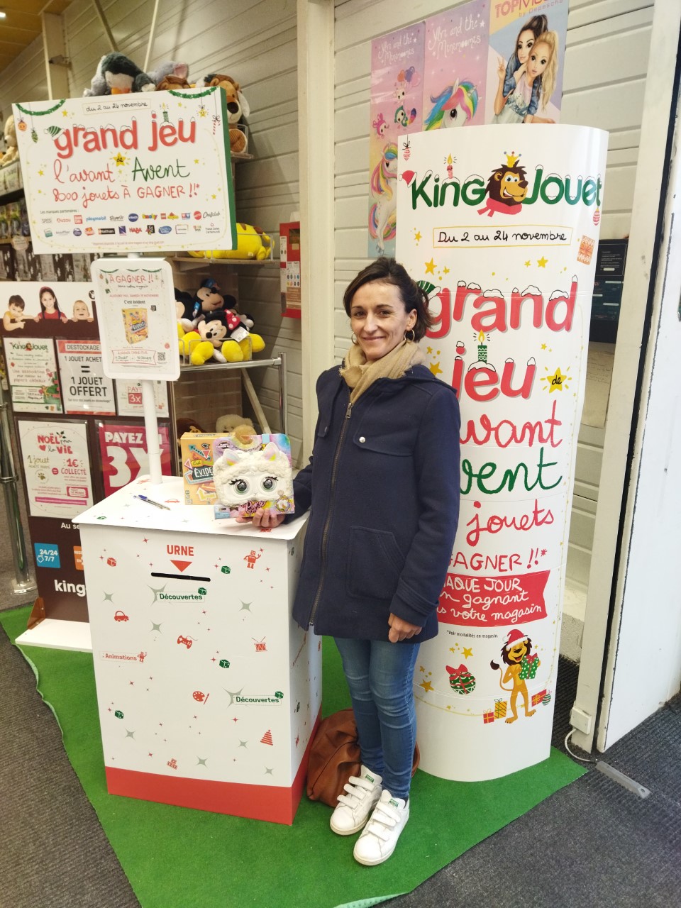 Foto 42 di King Jouet