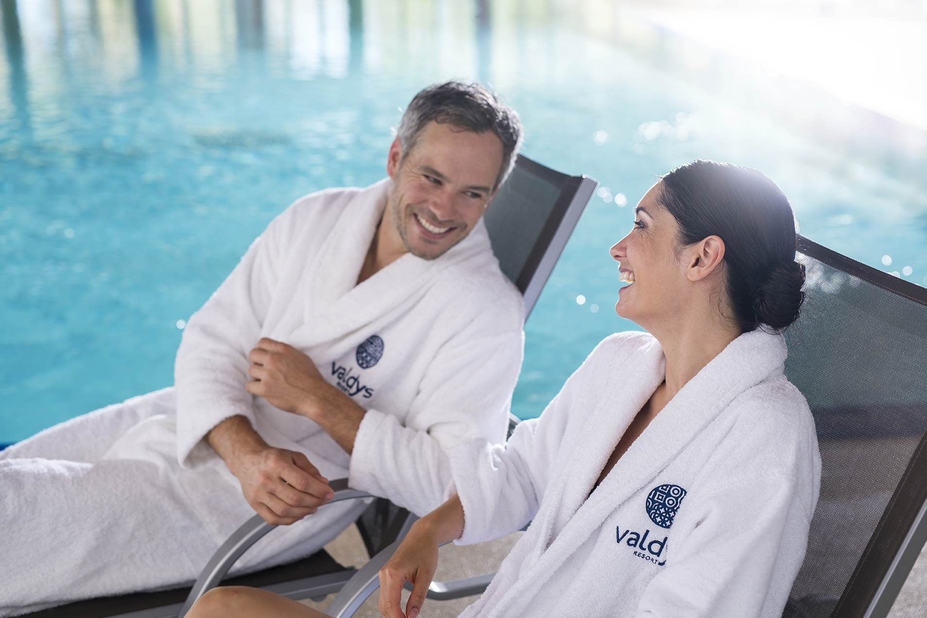 Foto 21 di Institut Spa Valdys - Douarnenez
