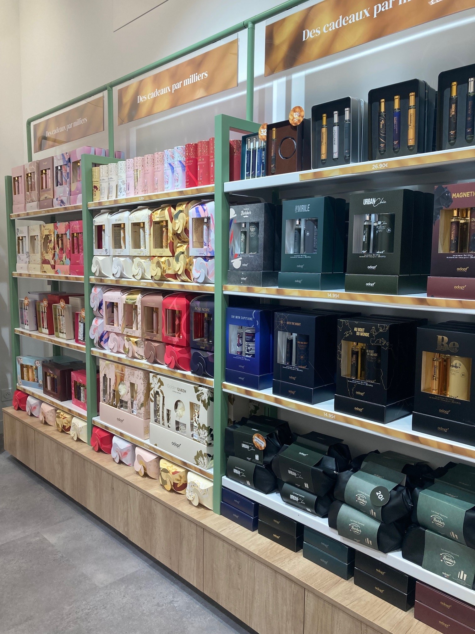 Foto 4 di Adopt Parfums