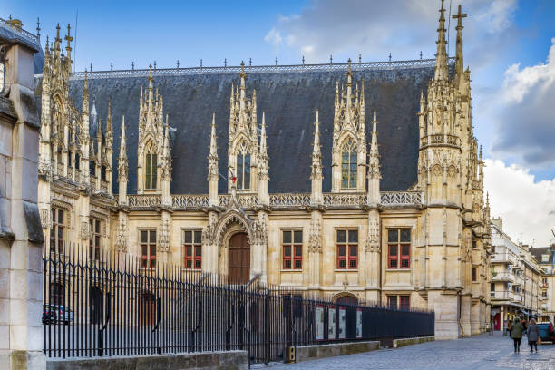 Foto 7 di Maître Cécile David - Avocat Rouen