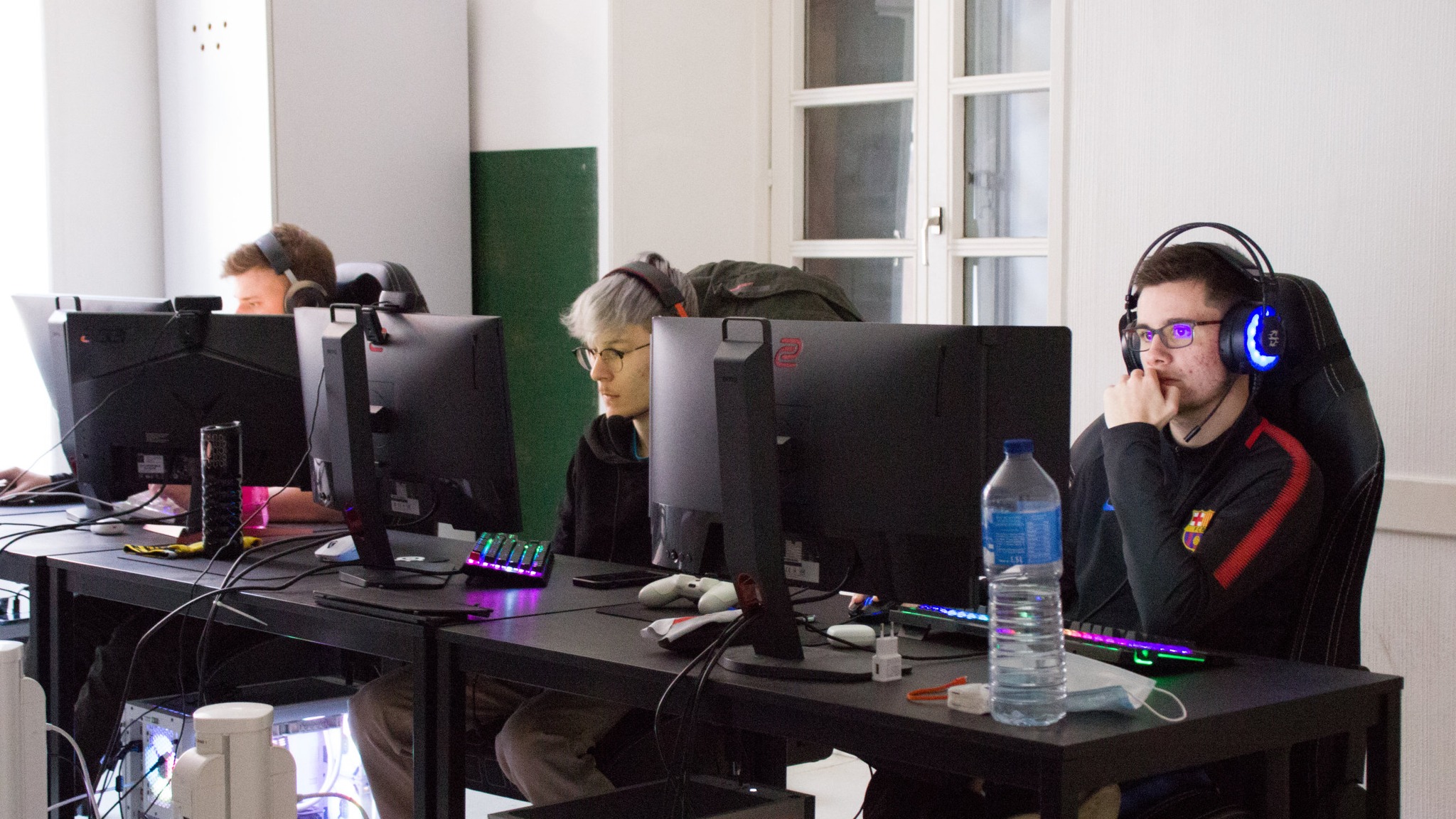 Foto 7 di PHG Academy