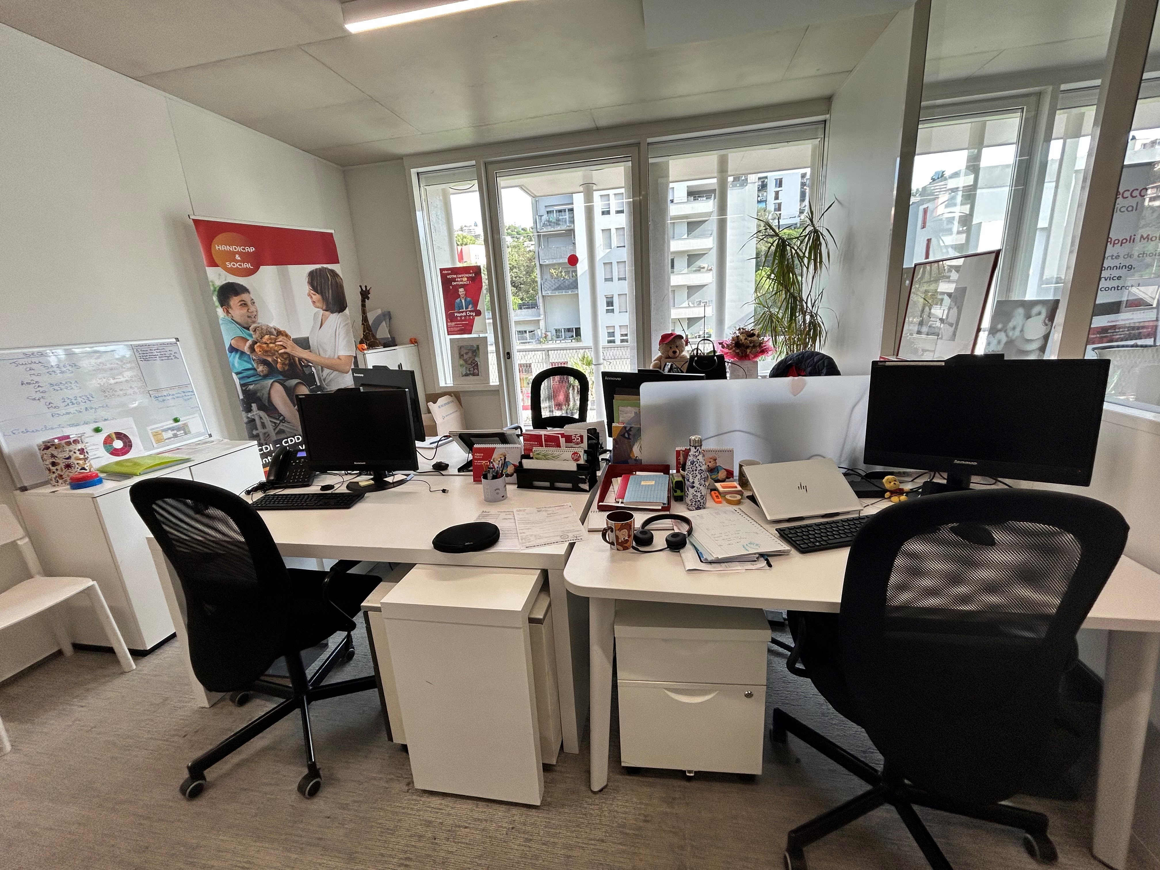 Foto 16 di Adecco Medical Nice