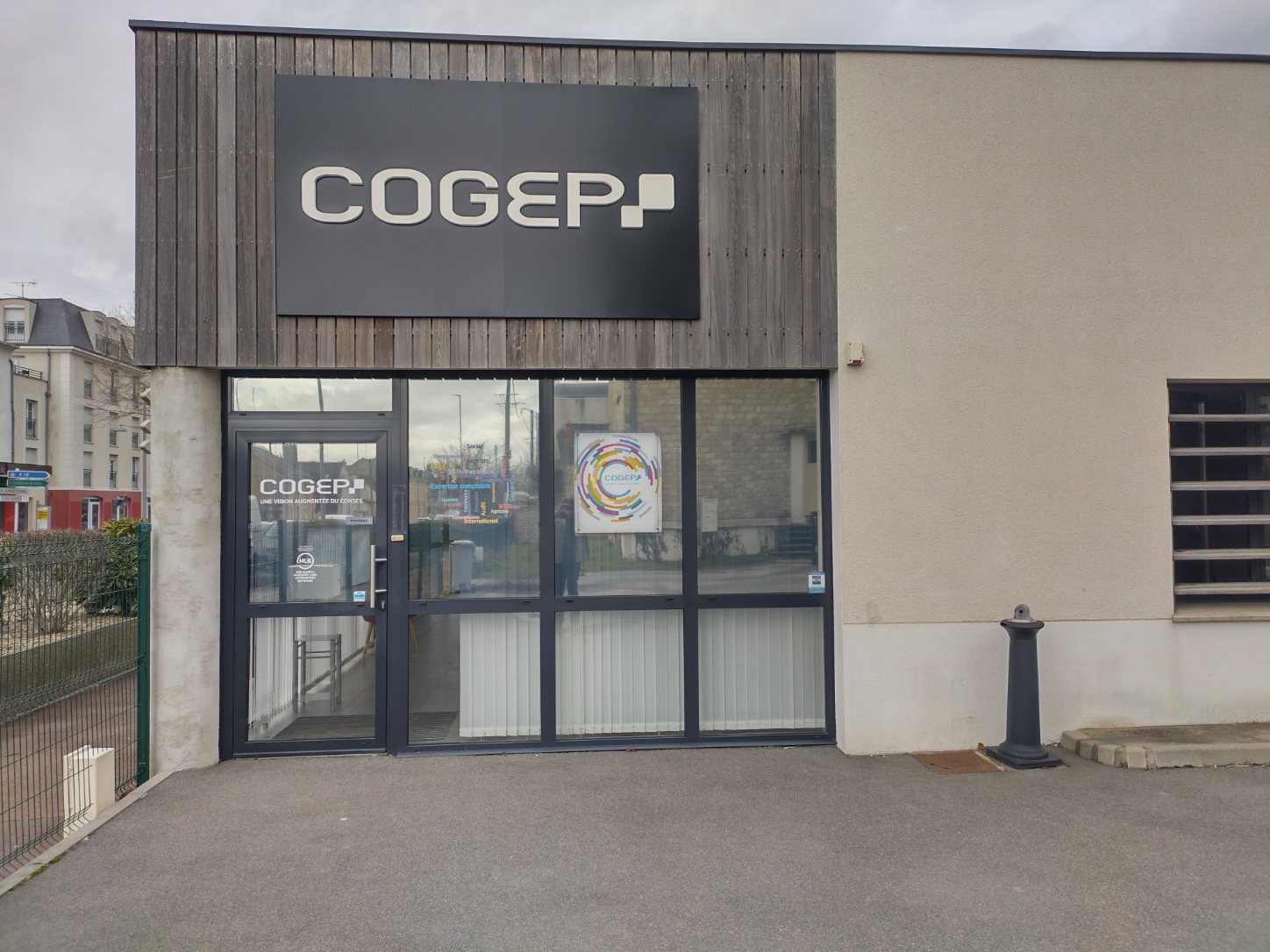 Foto 1 di COGEP