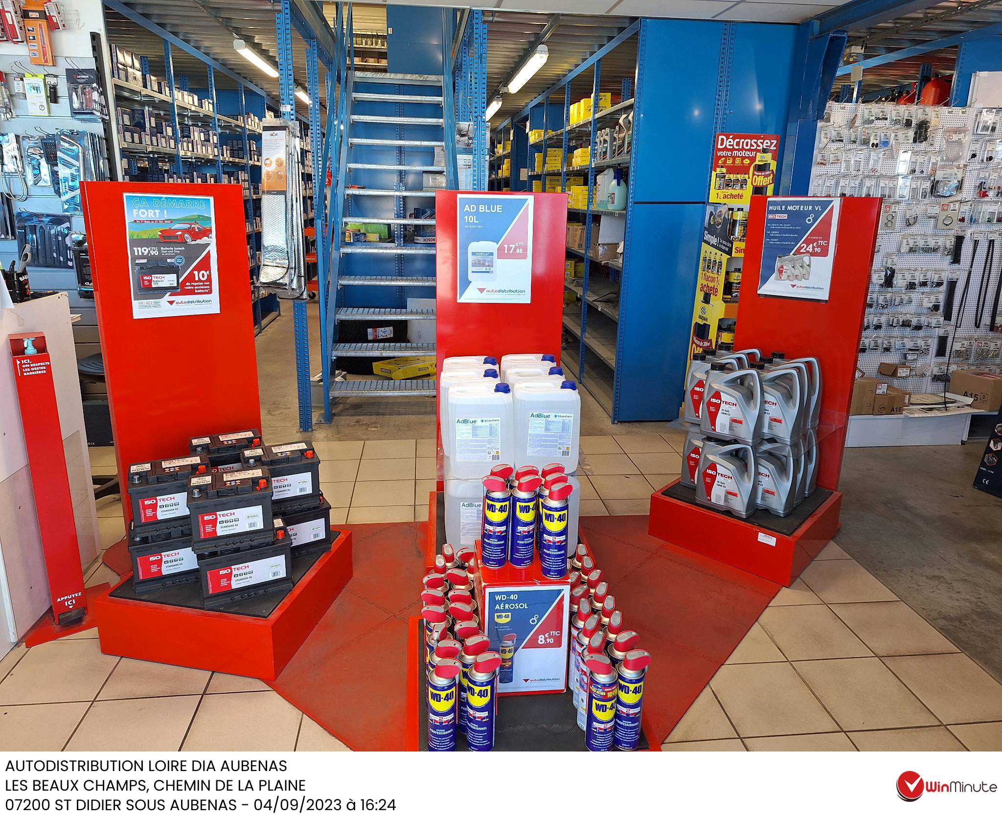 Foto 41 di Autodistribution