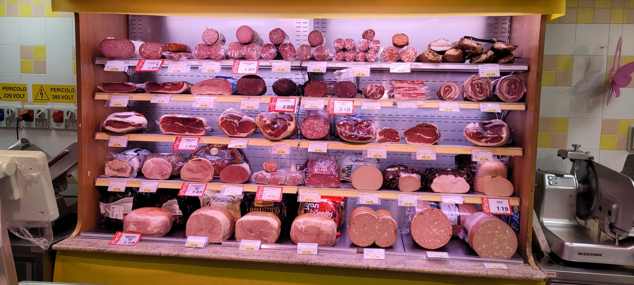 Foto 29 di Supermercato dok