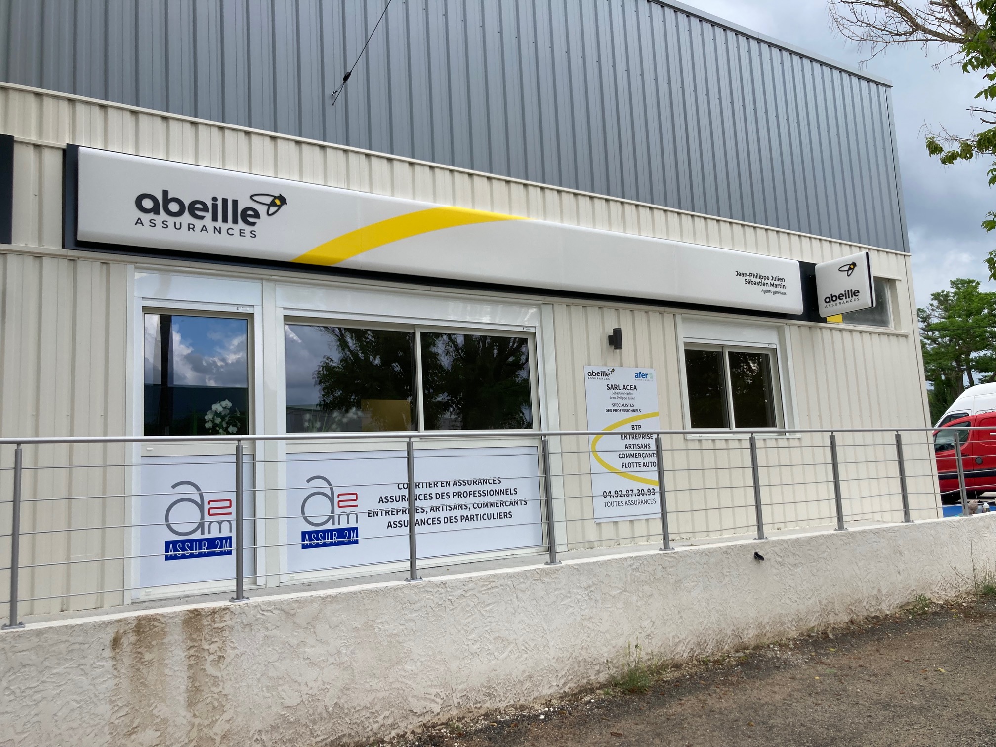 Foto 3 di Abeille Assurances - Manosque