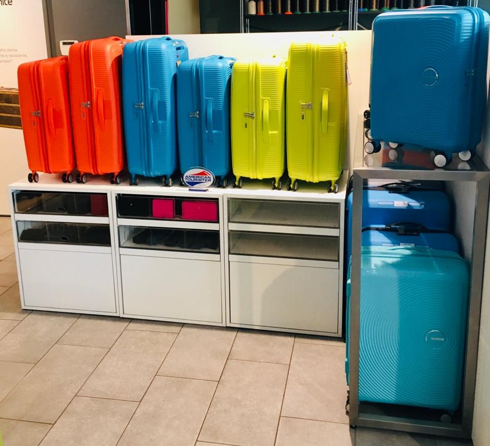 Foto 63 de Samsonite