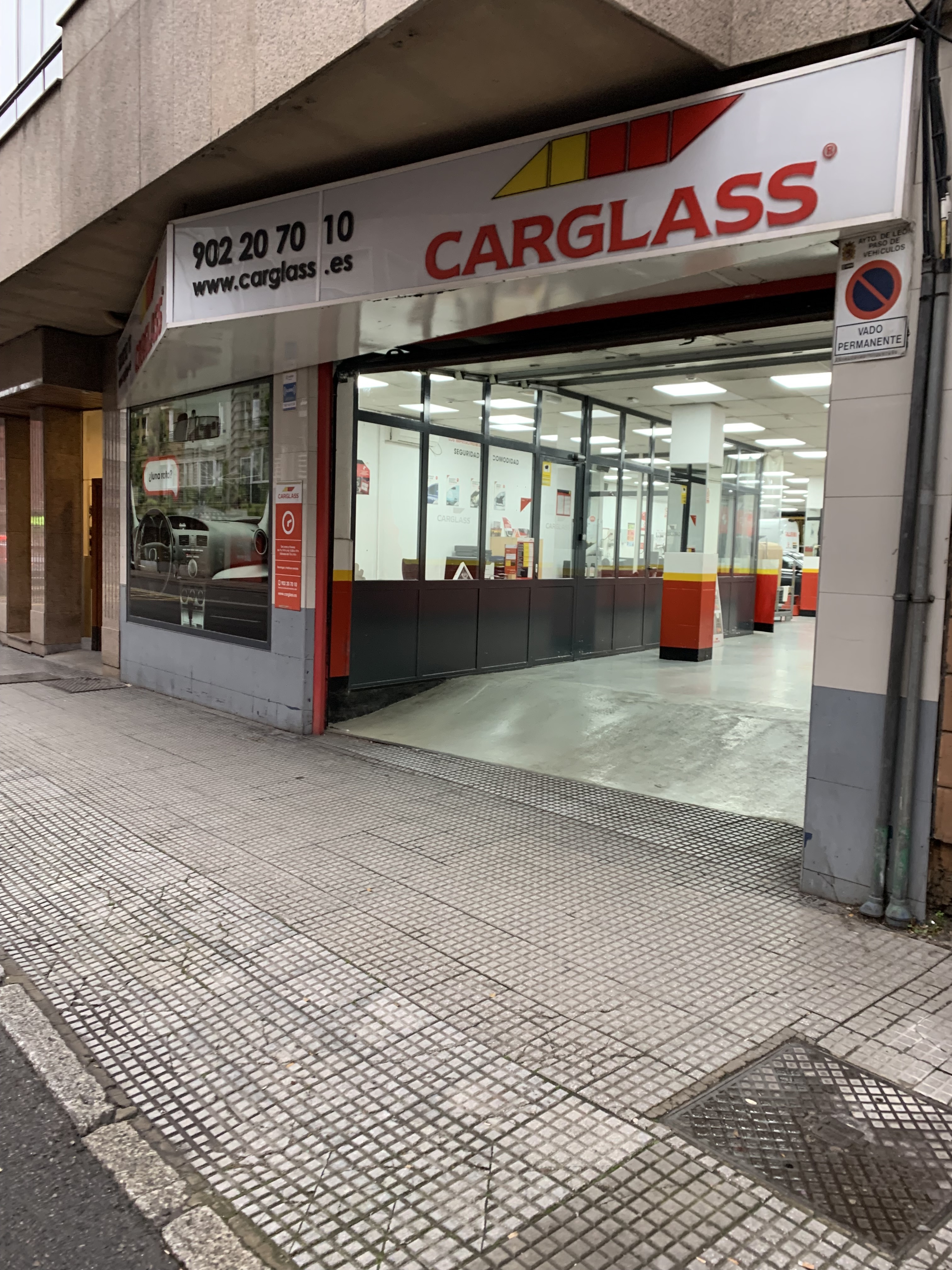 Foto 7 di Carglass