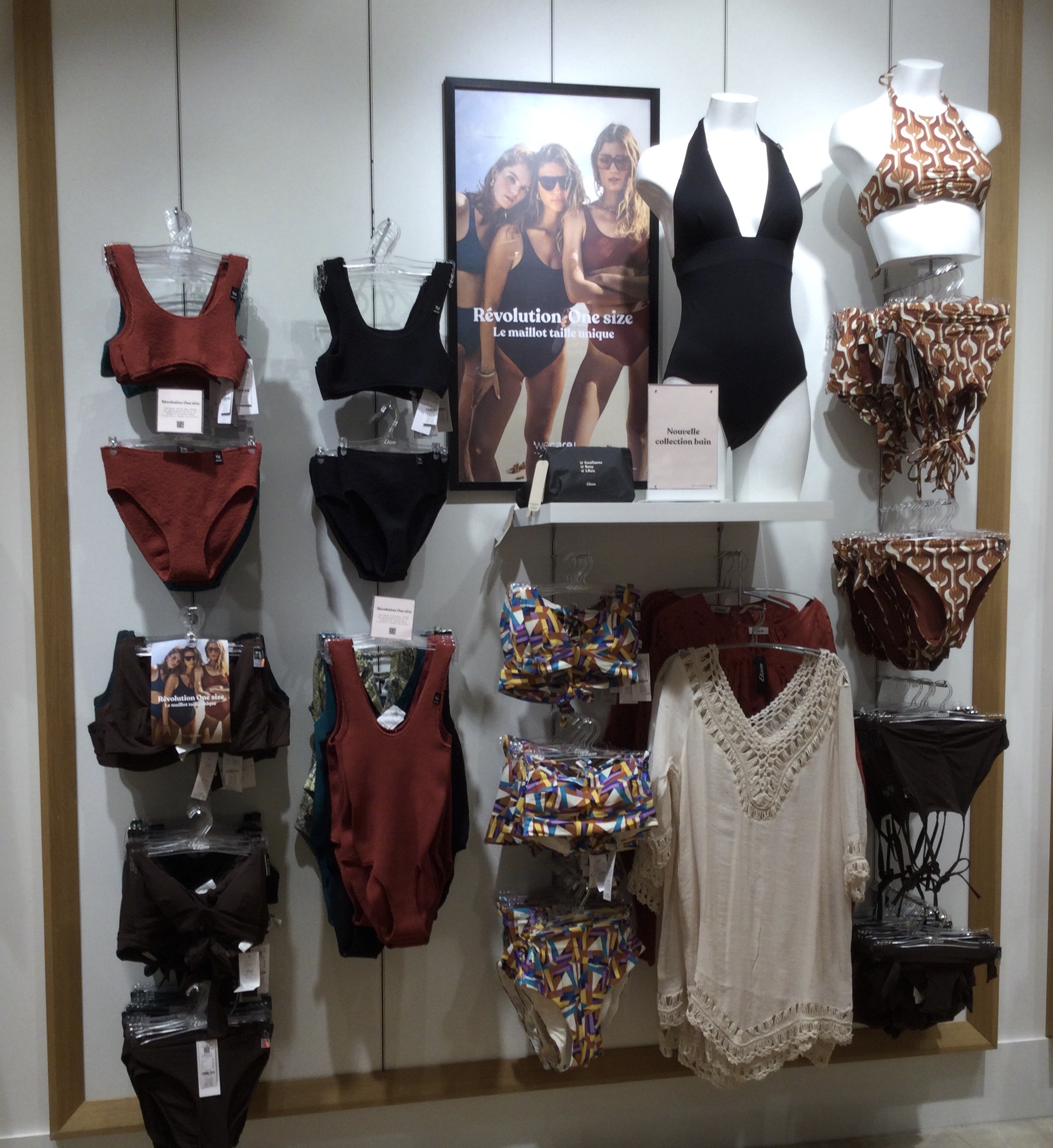 Foto 24 di Etam Lingerie