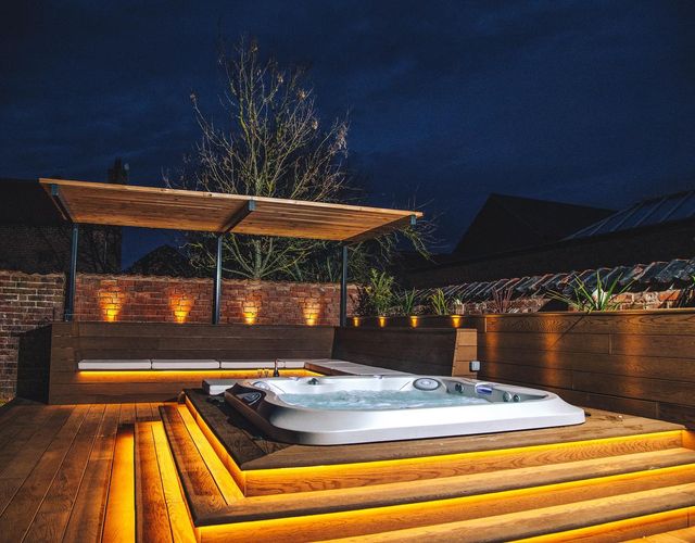 Foto 156 di AMBIANCE SPA JACUZZI VALENCE