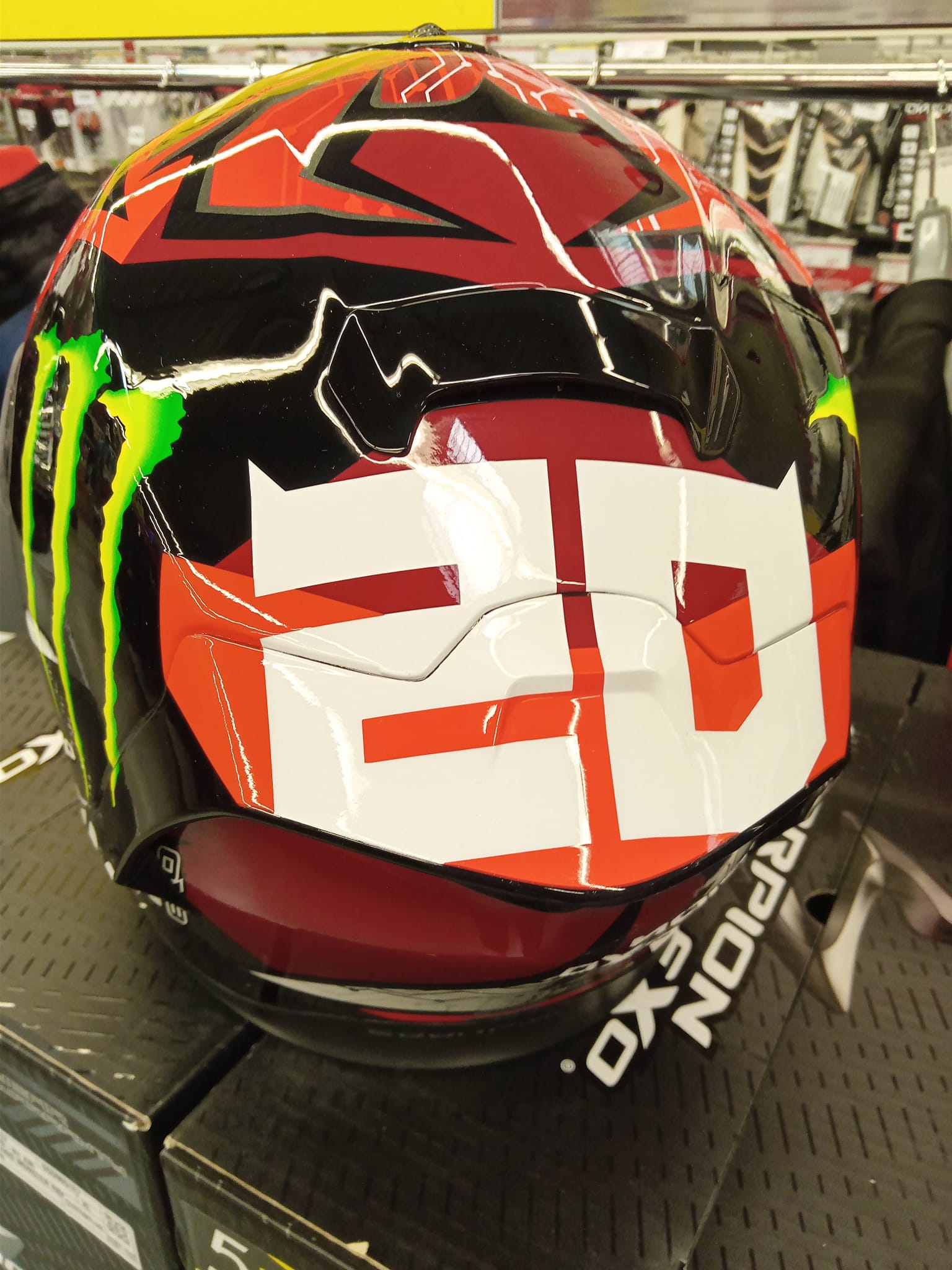 Foto 8 di DAFY MOTO