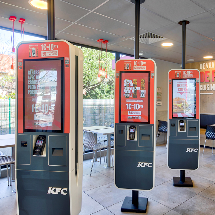 Foto 15 di KFC Pau Université