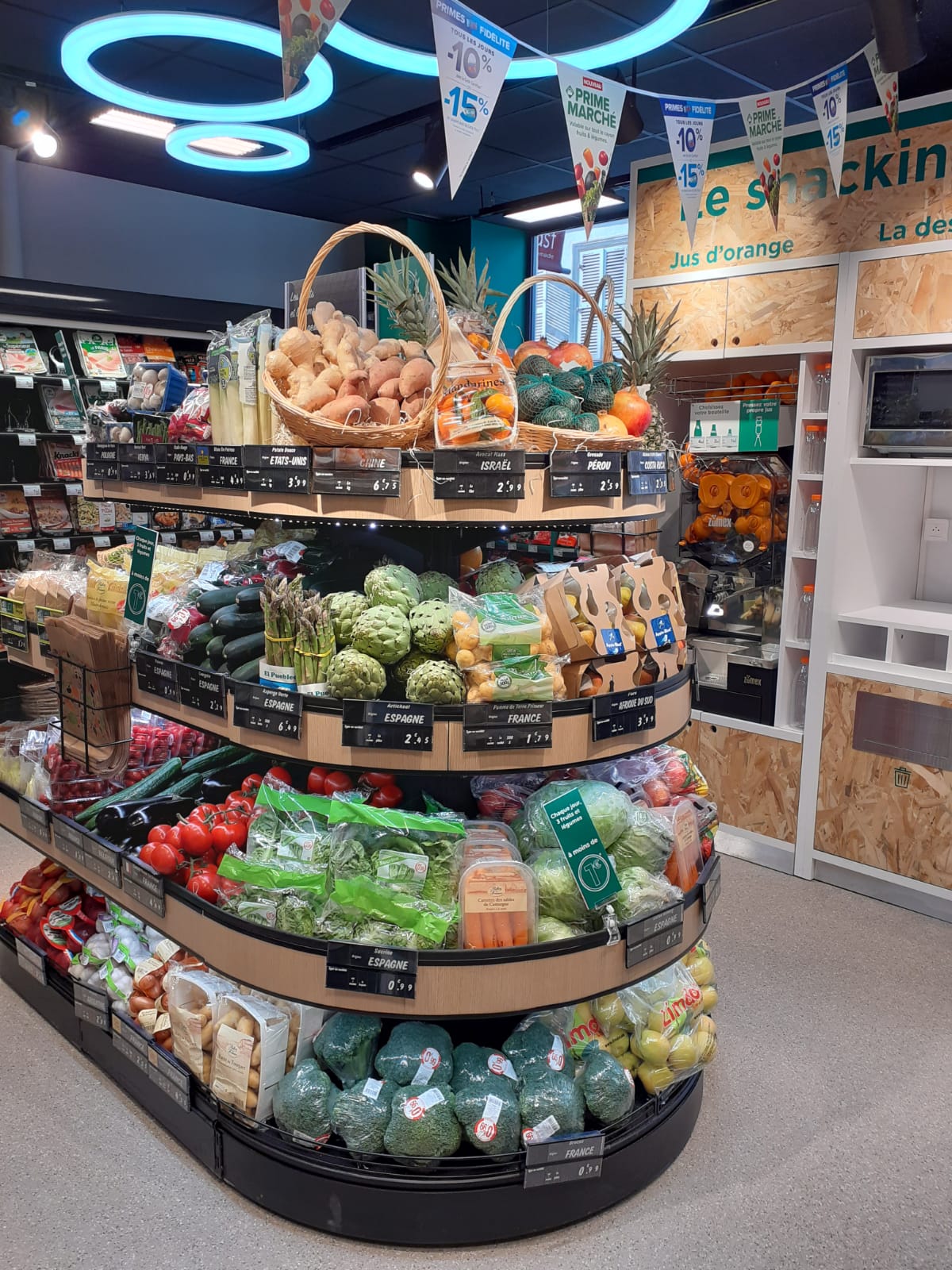 Foto 7 di Carrefour Express
