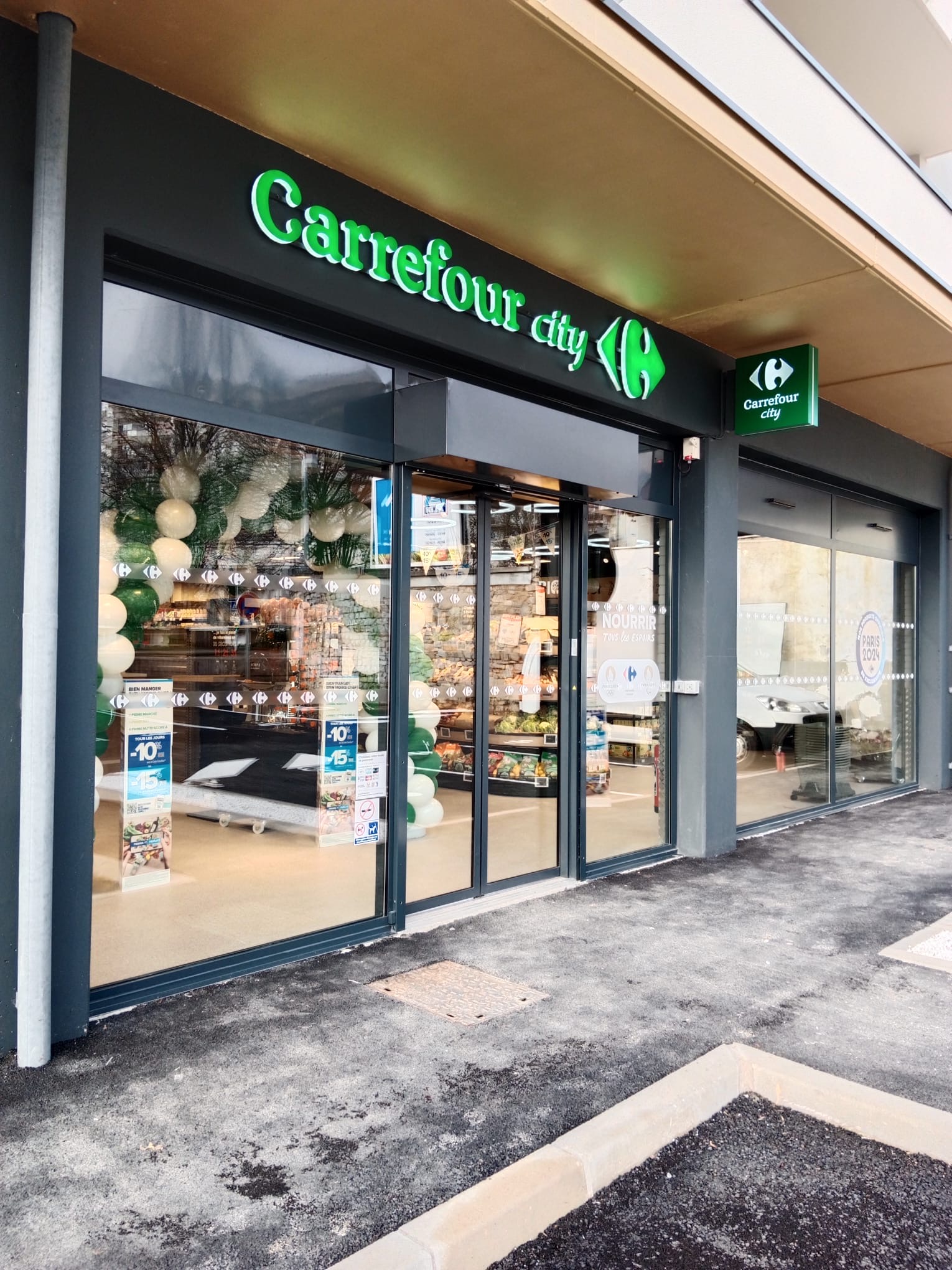 Foto 11 di Carrefour City
