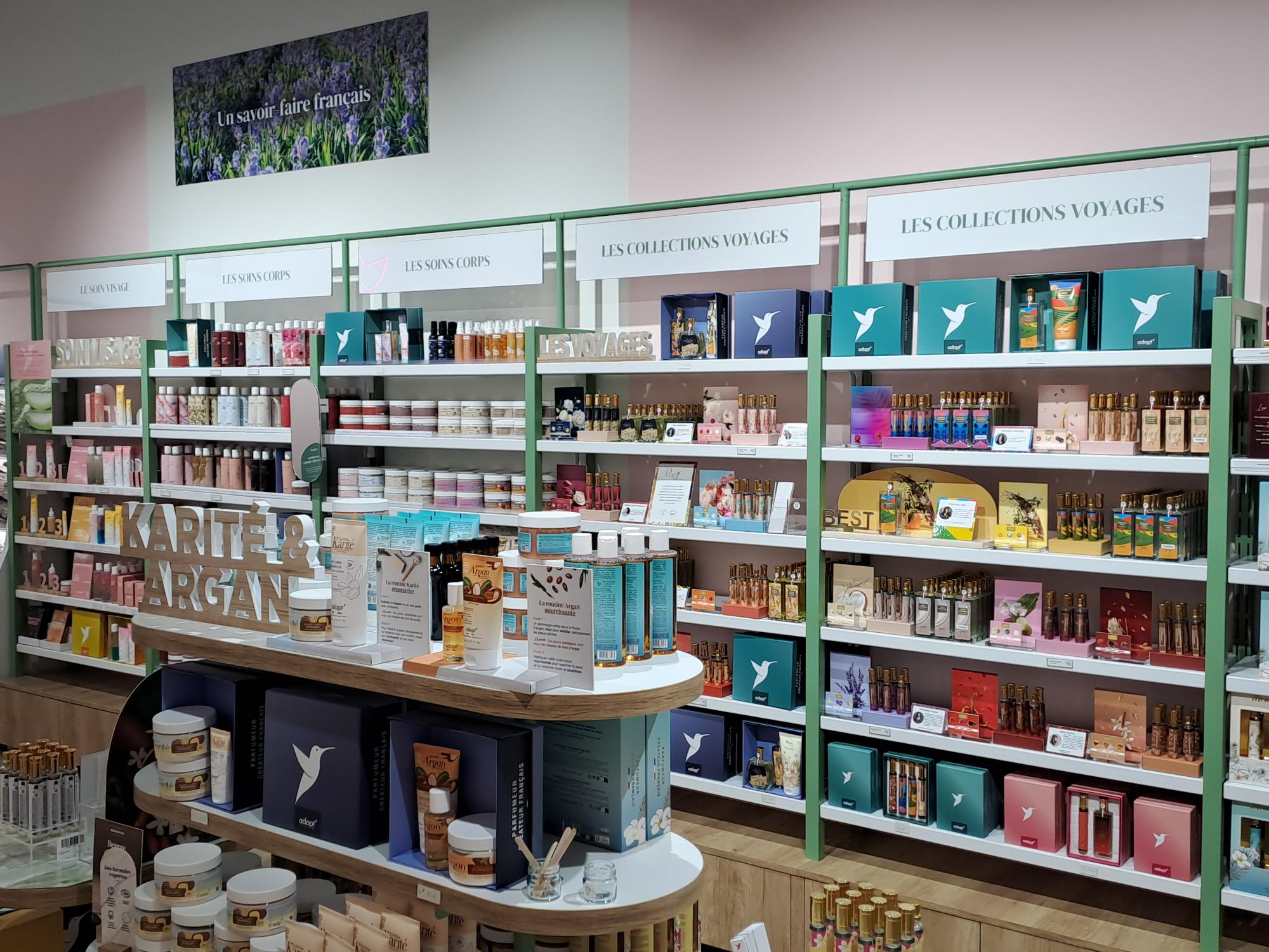 Foto 4 di Adopt Parfums