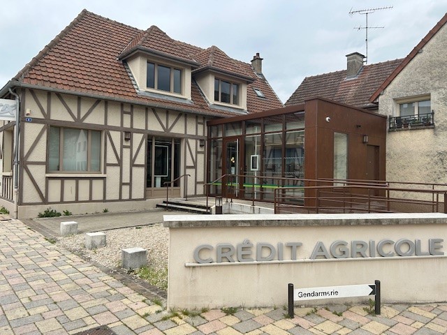 Crédit Agricole de Champagne-Bourgogne