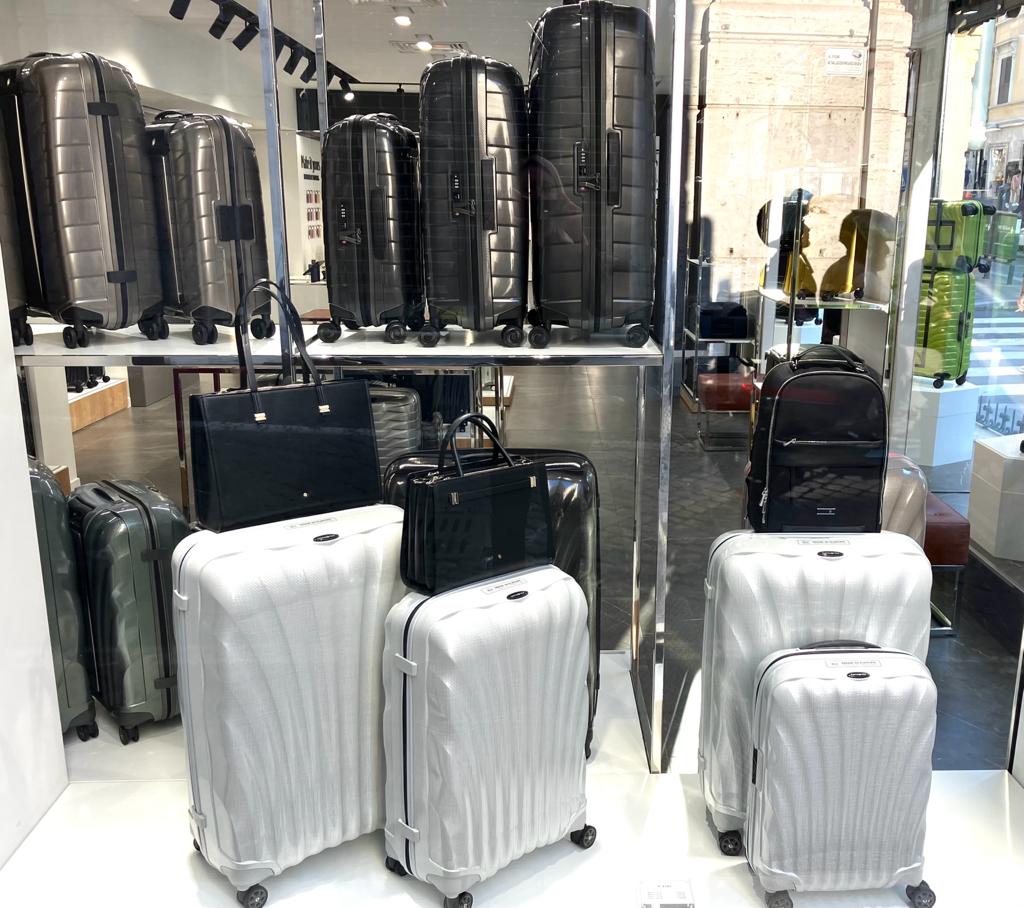 Foto 63 de Samsonite