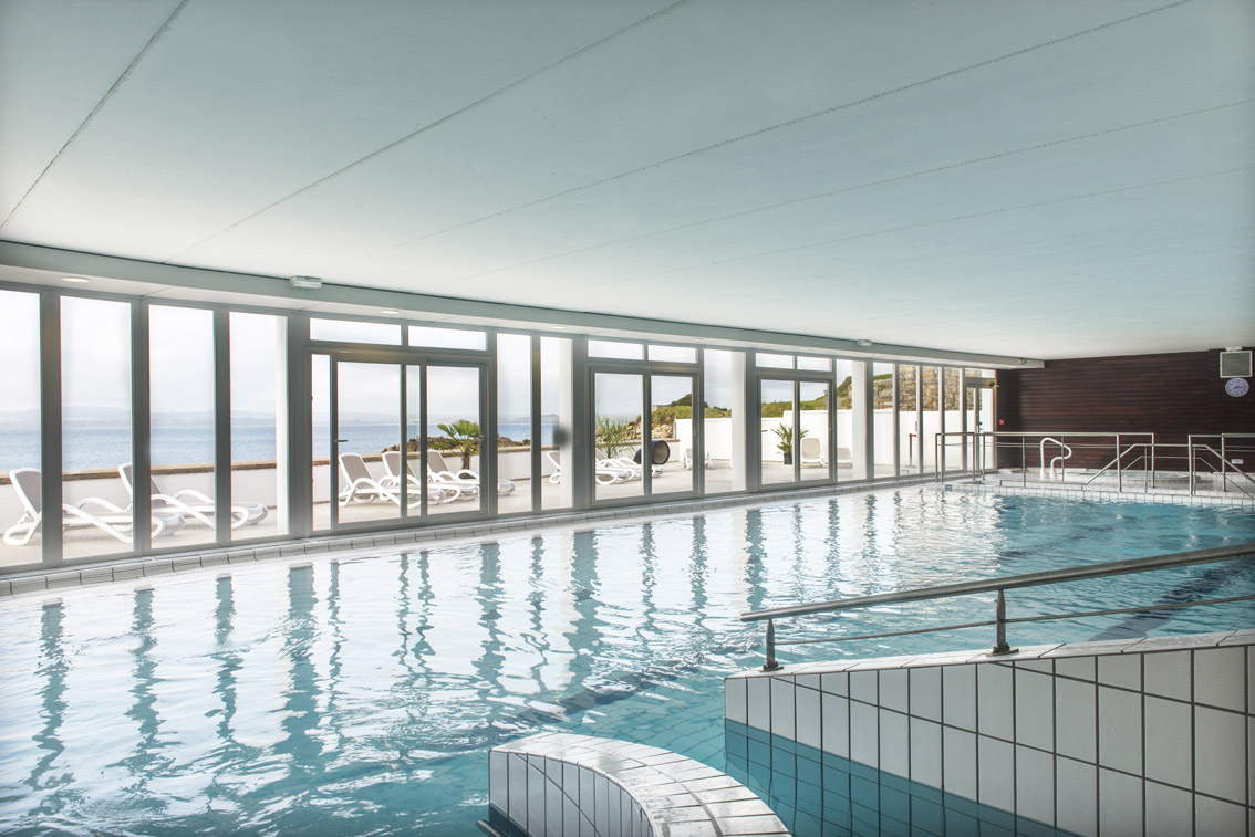 Foto 11 di Institut Spa Valdys - Douarnenez