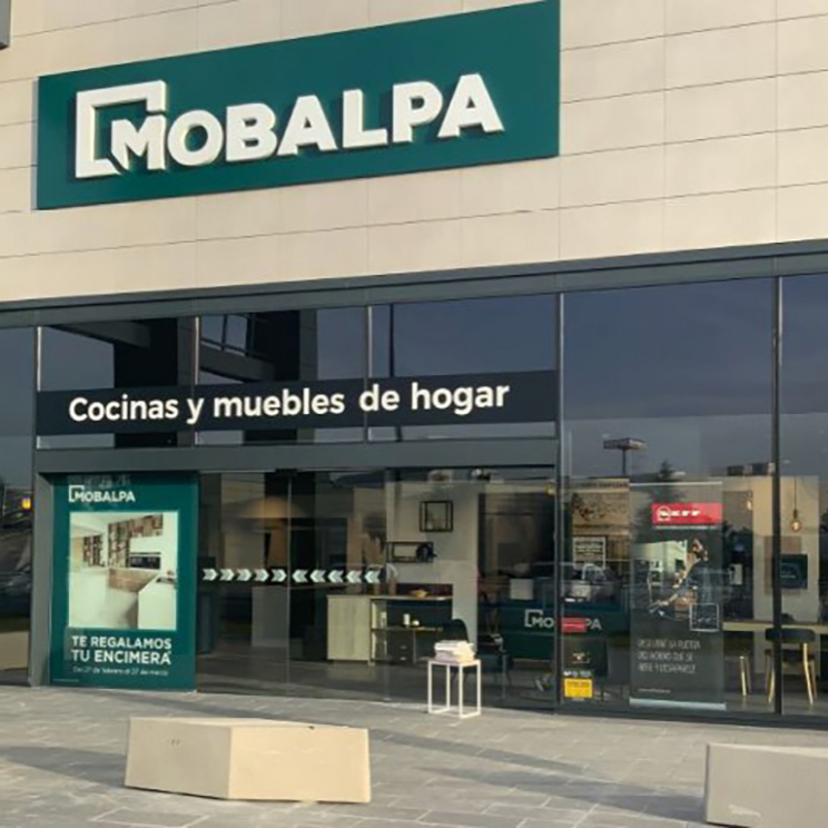 Foto 10 di Mobalpa