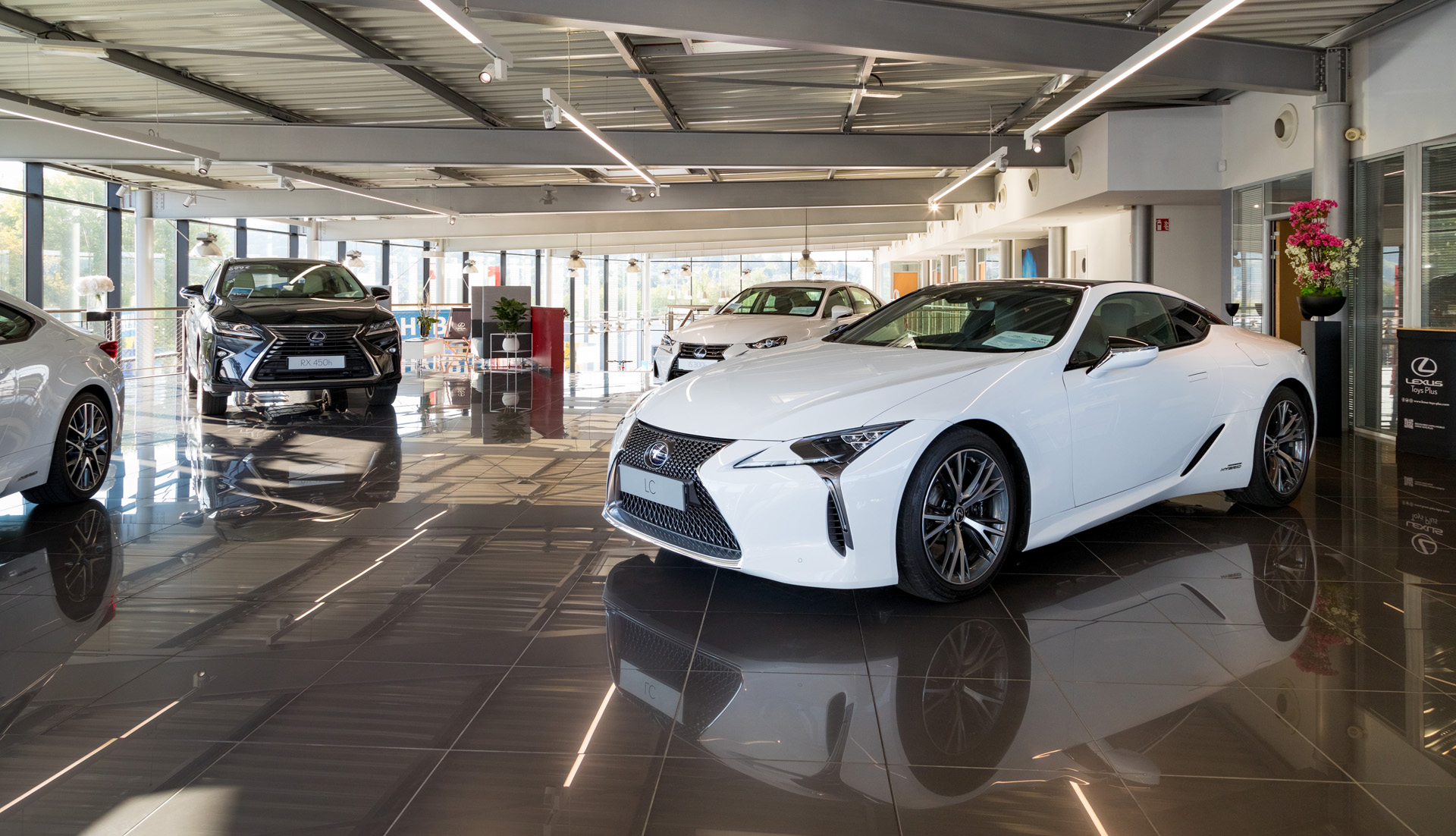 Foto 12 di Lexus Toys Plus - Épinal
