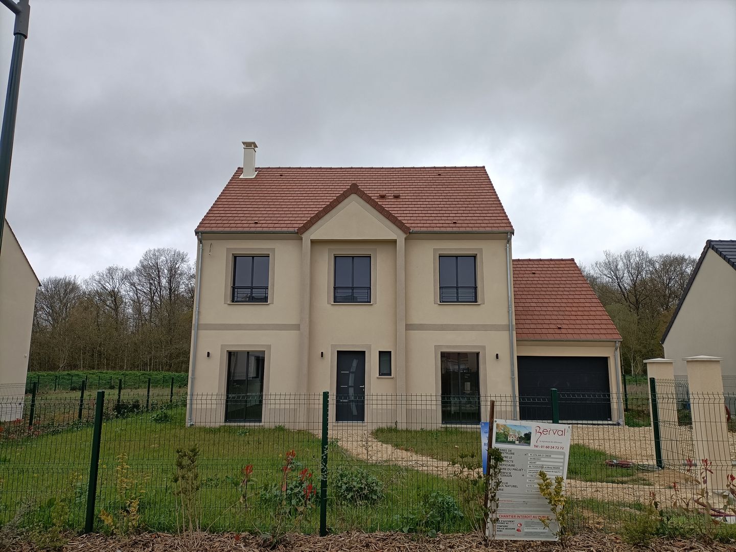Foto 9 di Maisons Berval - Agence Antony