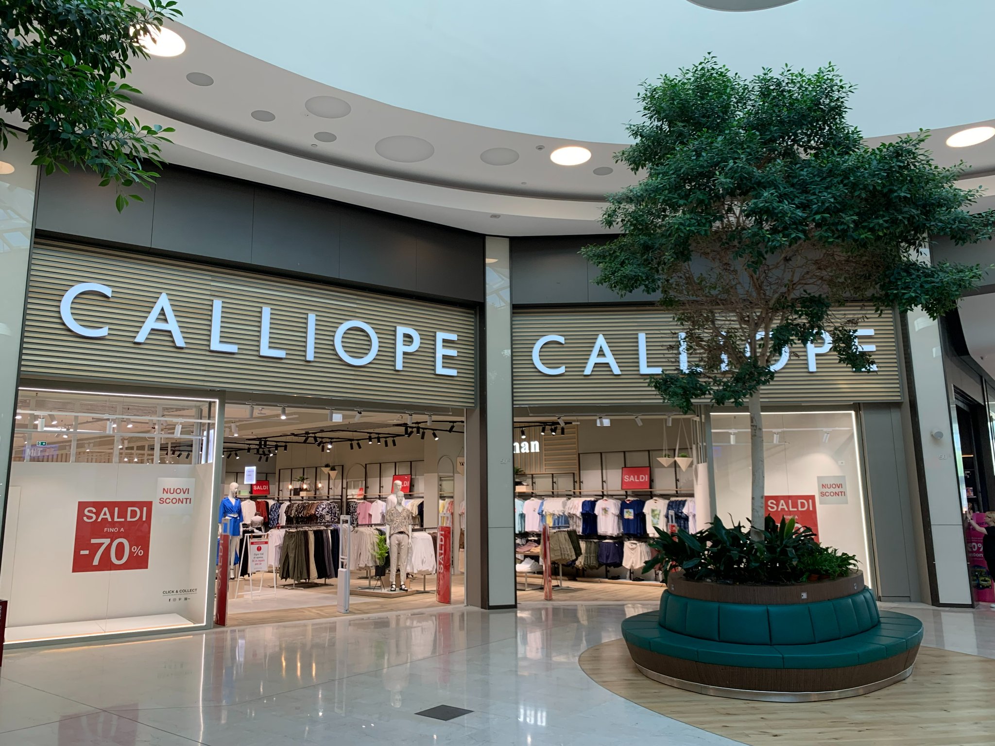 Photo 1 de Calliope